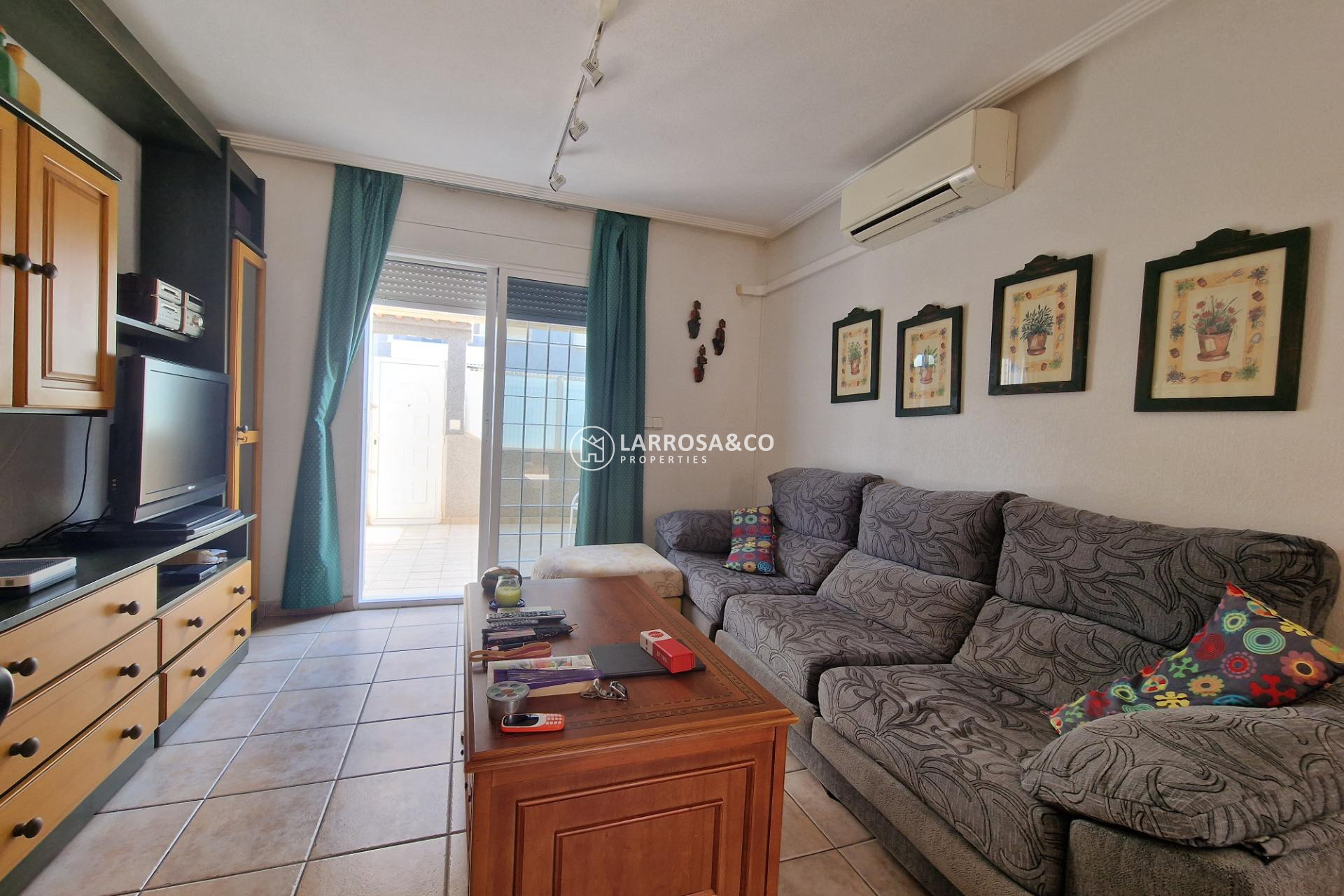 A Vendre - Semi-detached house - Torrevieja - Torreblanca