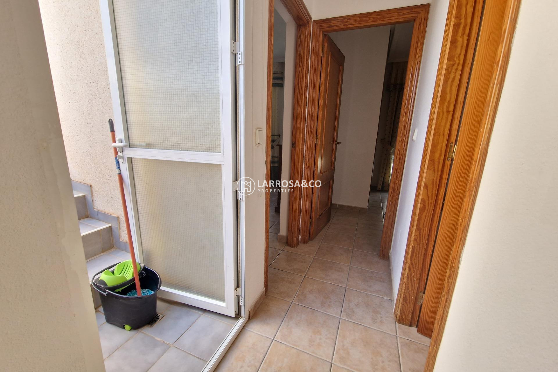 A Vendre - Semi-detached house - Torrevieja - Torreblanca