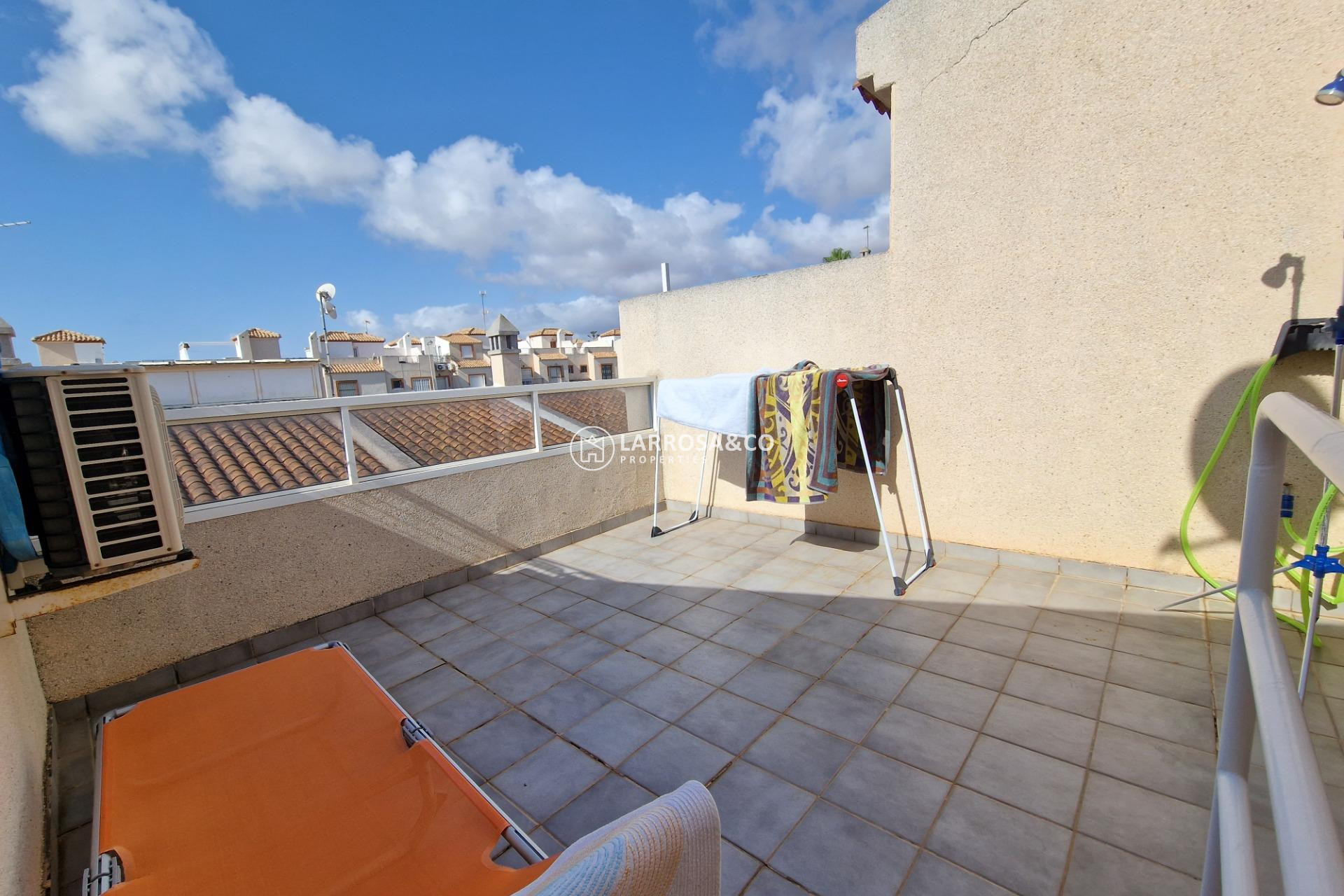 A Vendre - Semi-detached house - Torrevieja - Torreblanca