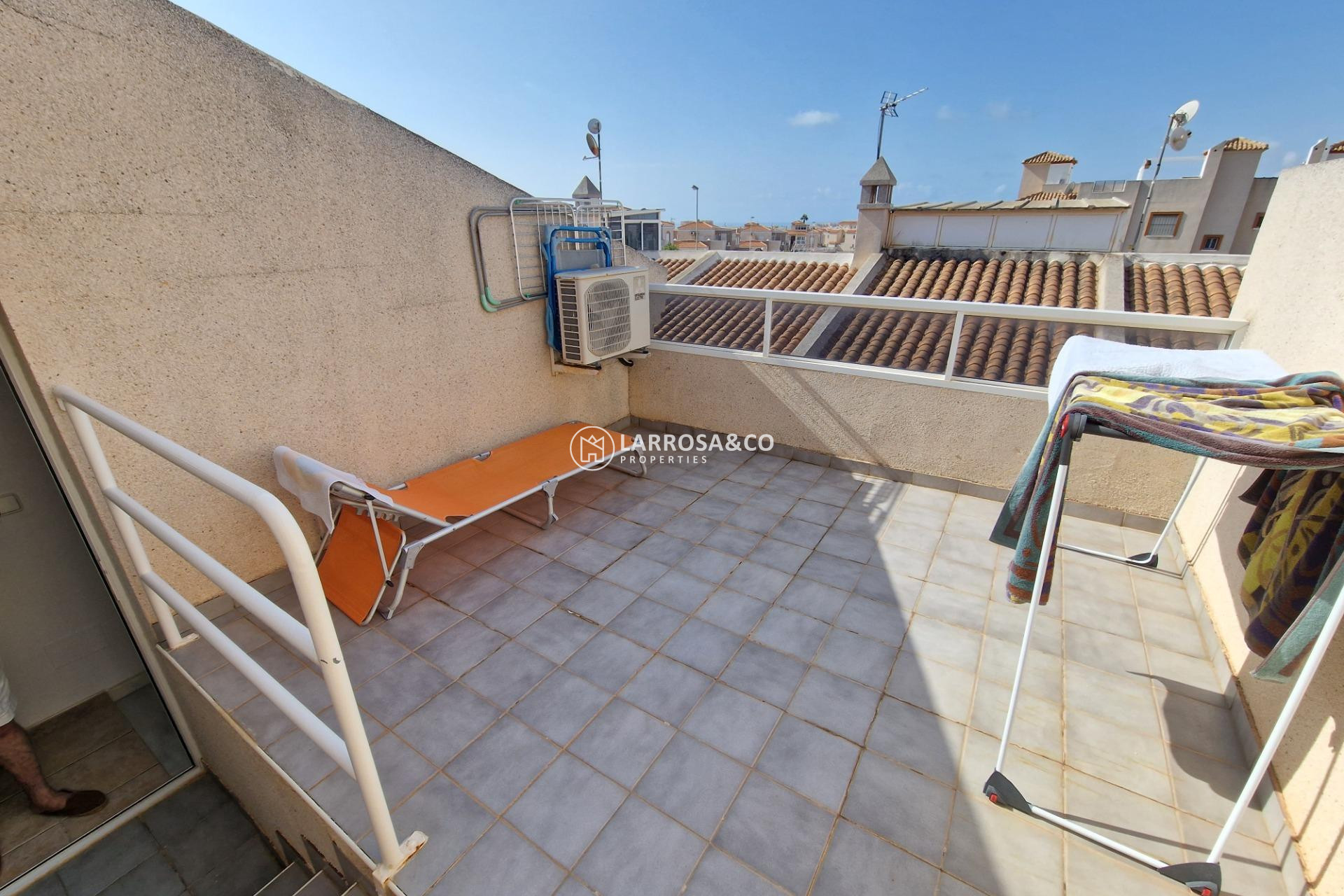 A Vendre - Semi-detached house - Torrevieja - Torreblanca