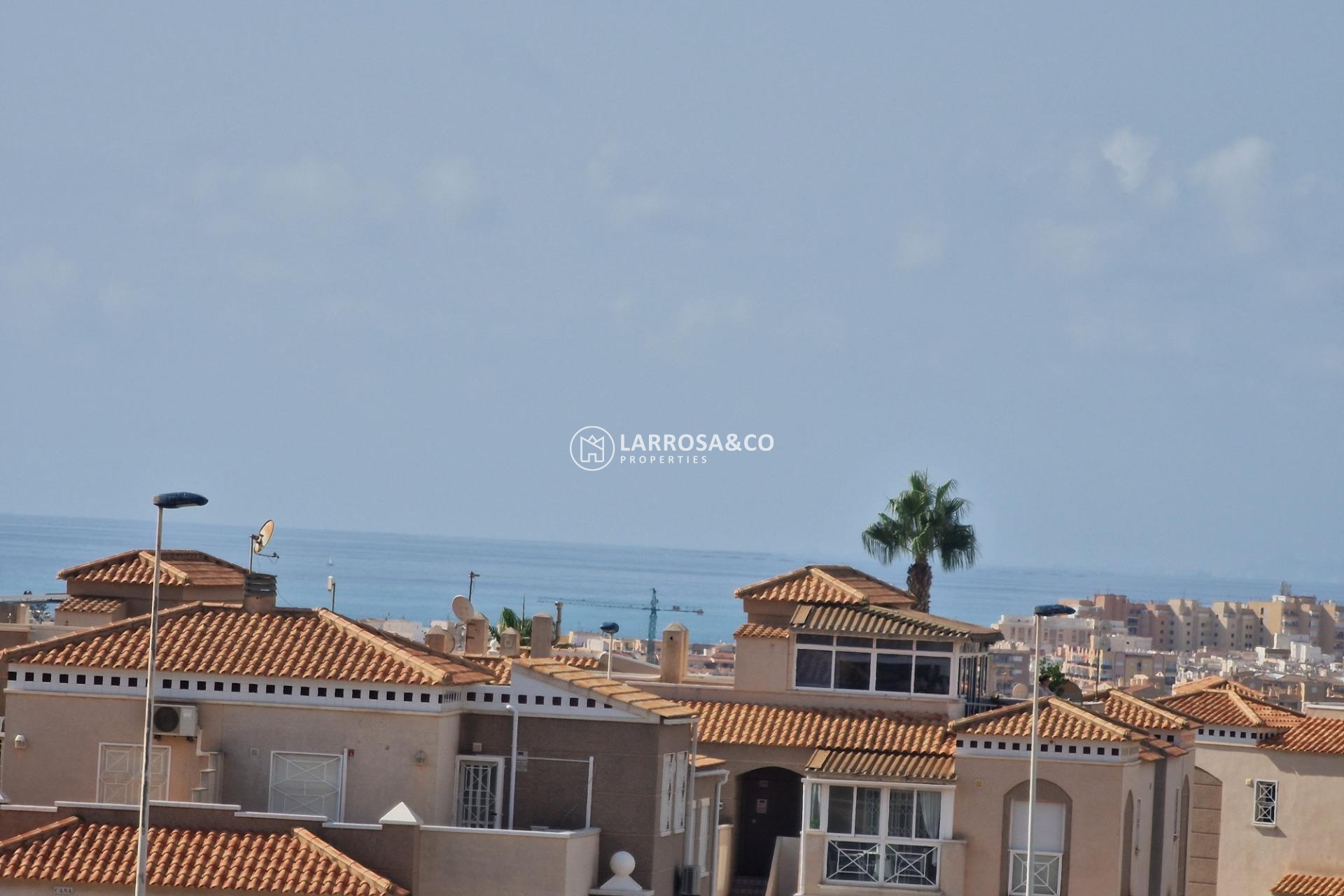 A Vendre - Semi-detached house - Torrevieja - Torreblanca