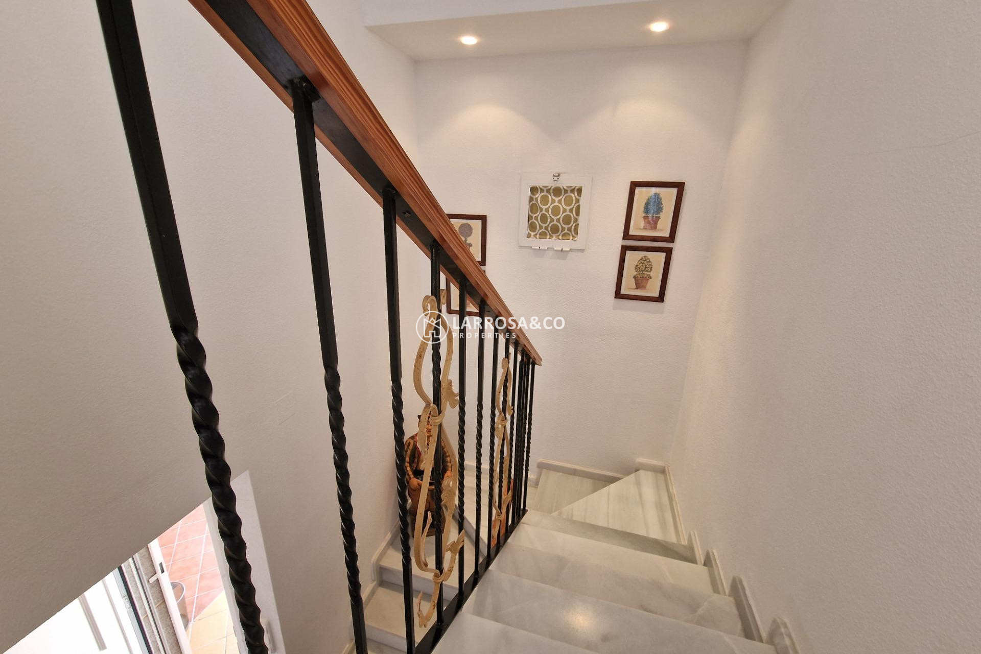 A Vendre - Semi-detached house - Torrevieja - Torreblanca