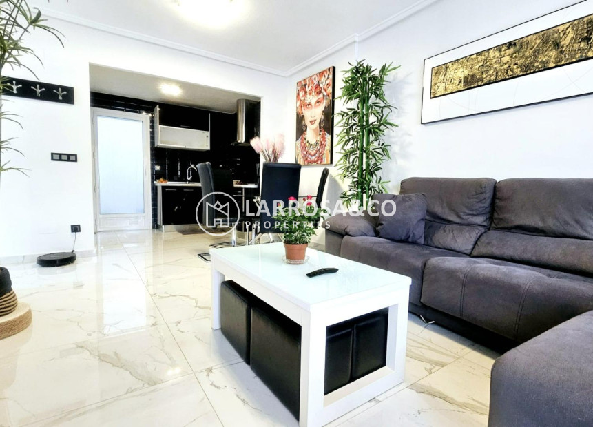 A Vendre - Semi-detached house - Torrevieja - Torreblanca