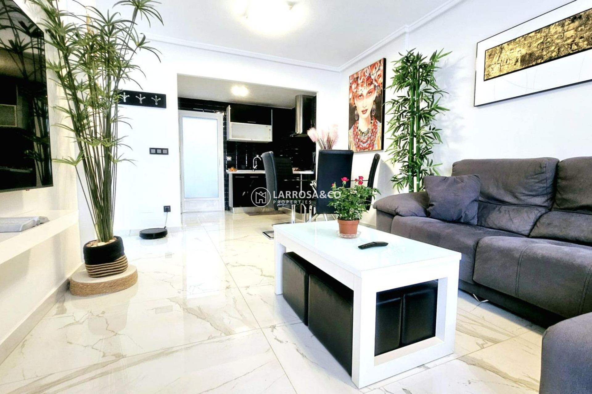 A Vendre - Semi-detached house - Torrevieja - Torreblanca