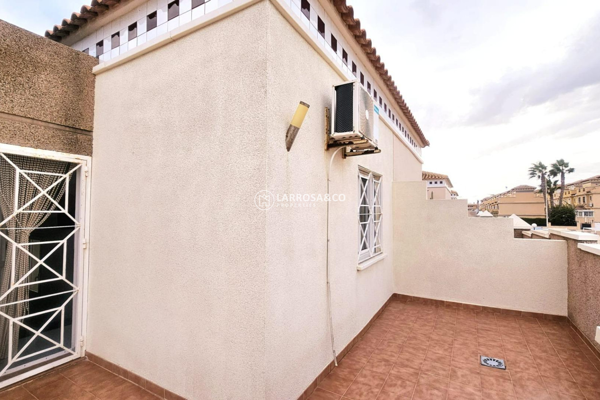 A Vendre - Semi-detached house - Torrevieja - Torreblanca