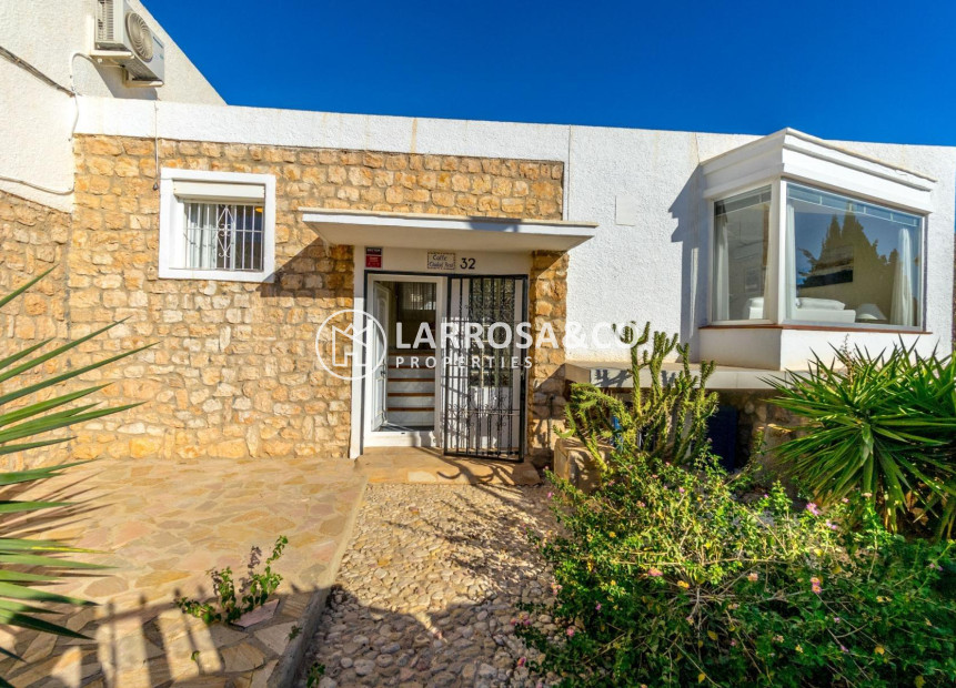 A Vendre - Semi-detached house - Torrevieja - Torreblanca