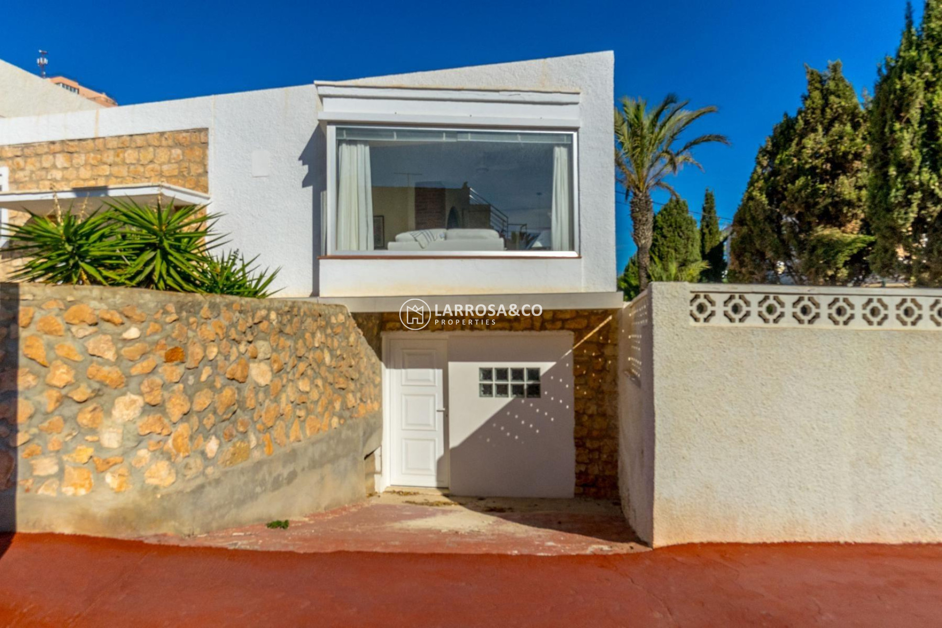 A Vendre - Semi-detached house - Torrevieja - Torreblanca