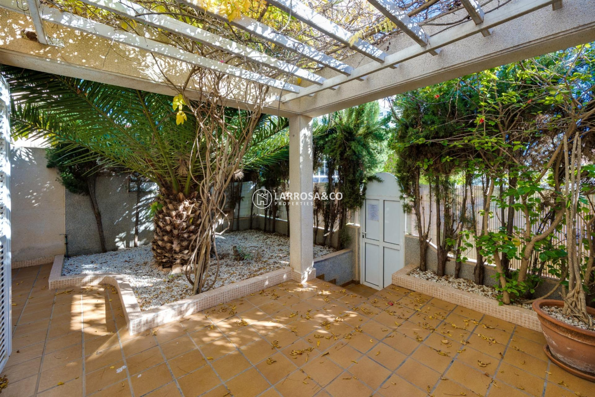 A Vendre - Semi-detached house - Torrevieja - Torreblanca