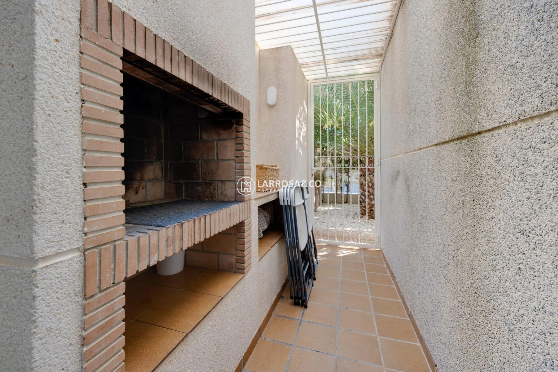 A Vendre - Semi-detached house - Torrevieja - Torreblanca