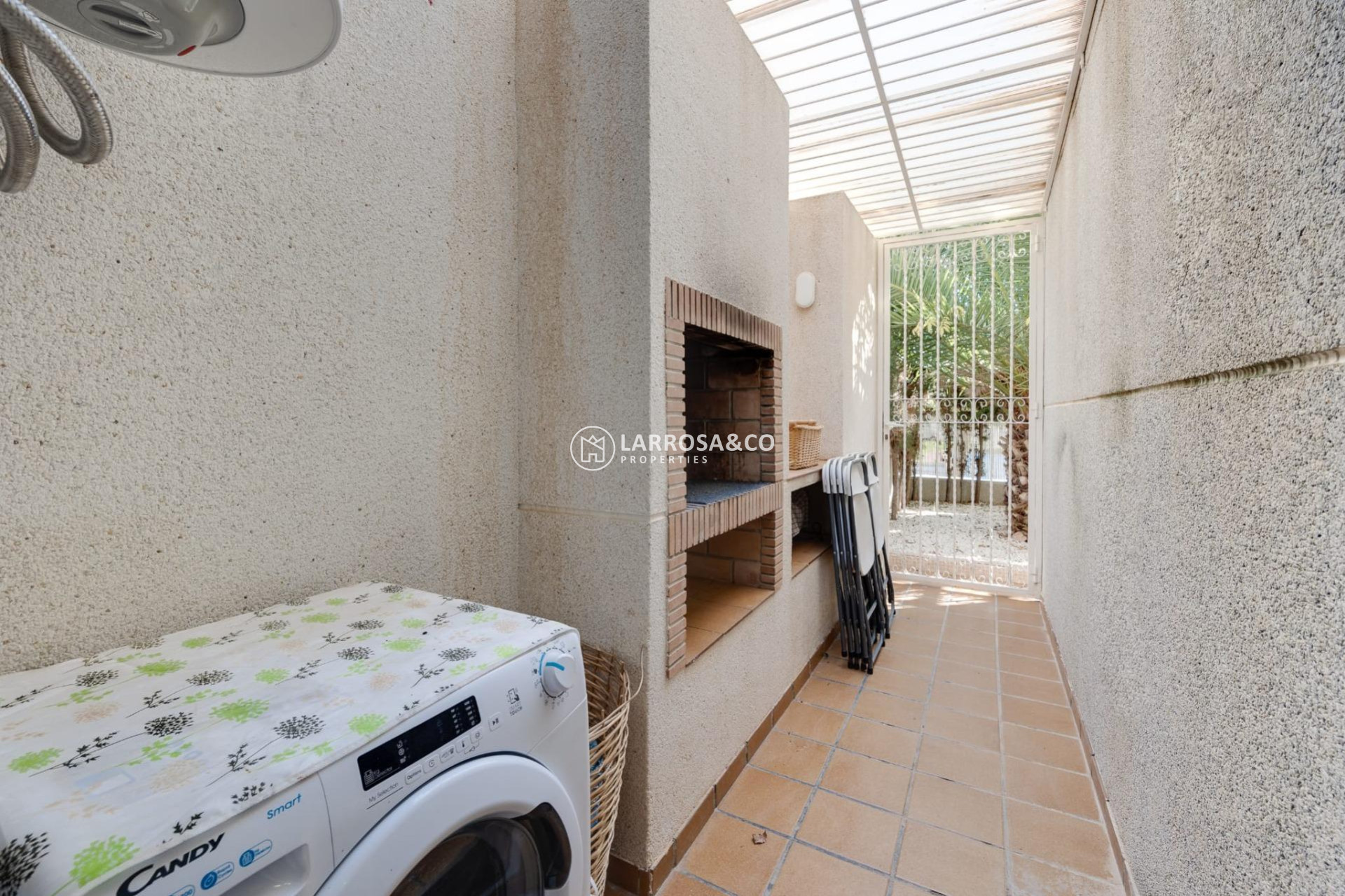 A Vendre - Semi-detached house - Torrevieja - Torreblanca