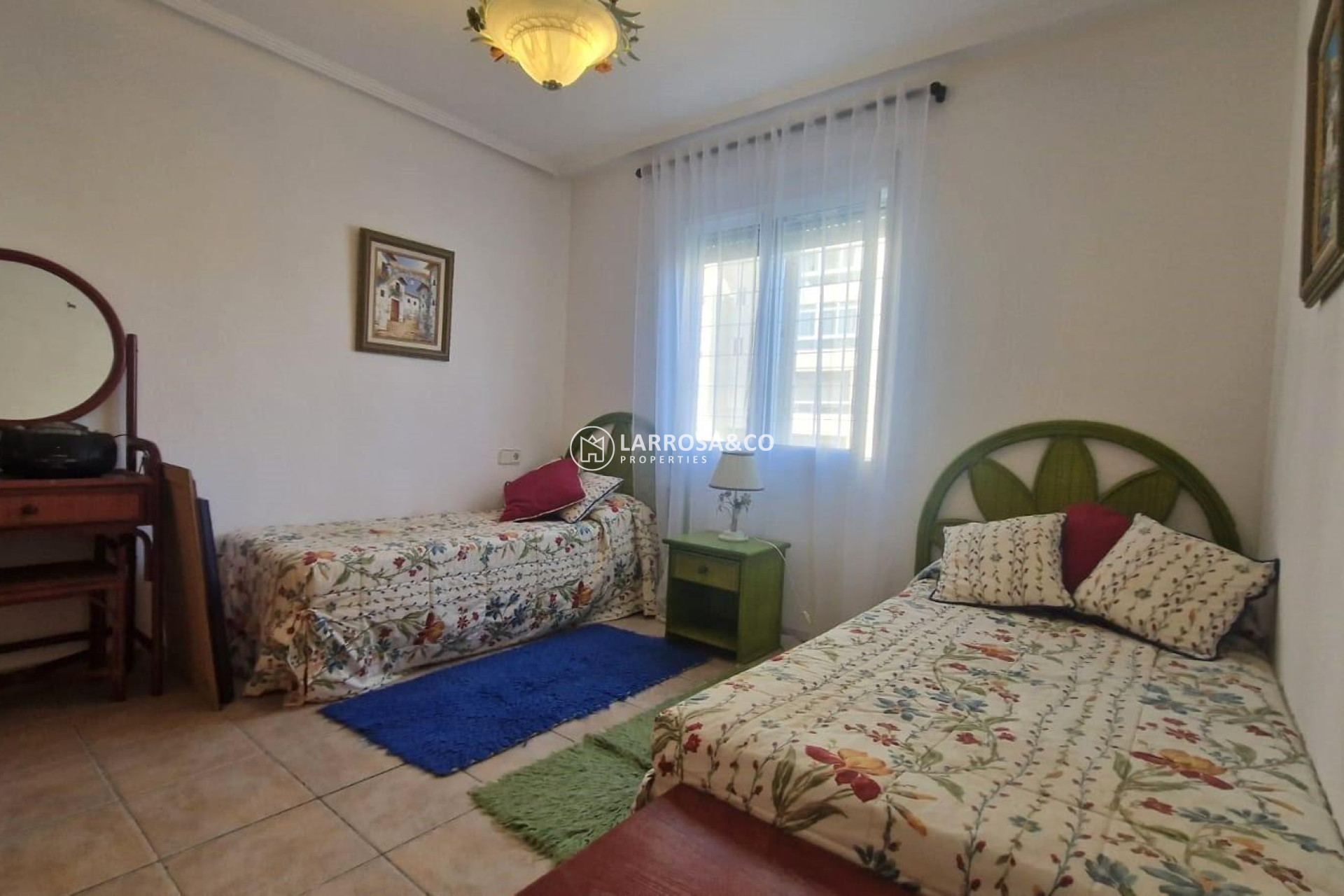 A Vendre - Semi-detached house - Torrevieja - Torreblanca