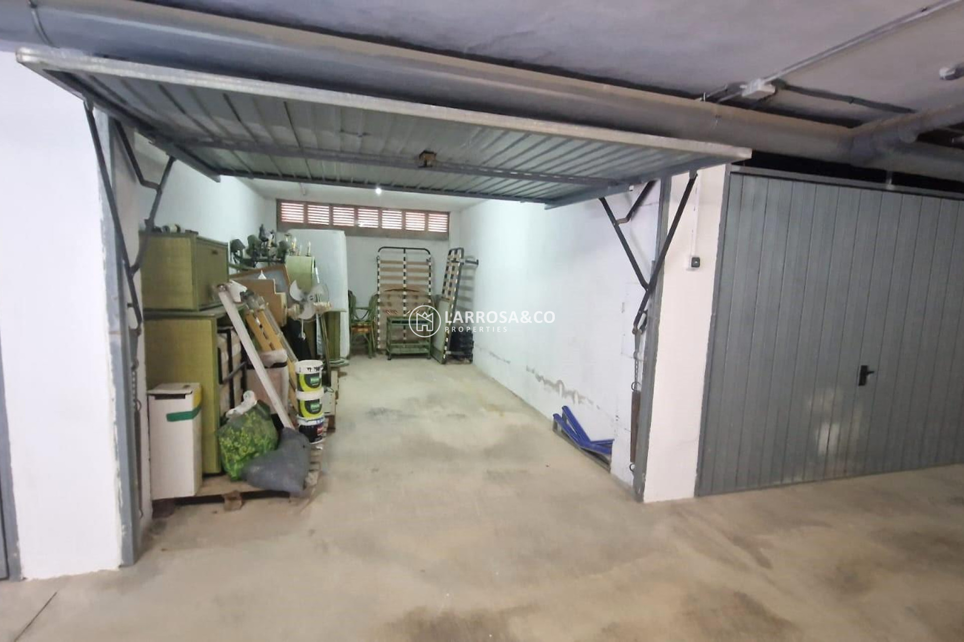 A Vendre - Semi-detached house - Torrevieja - Torreblanca