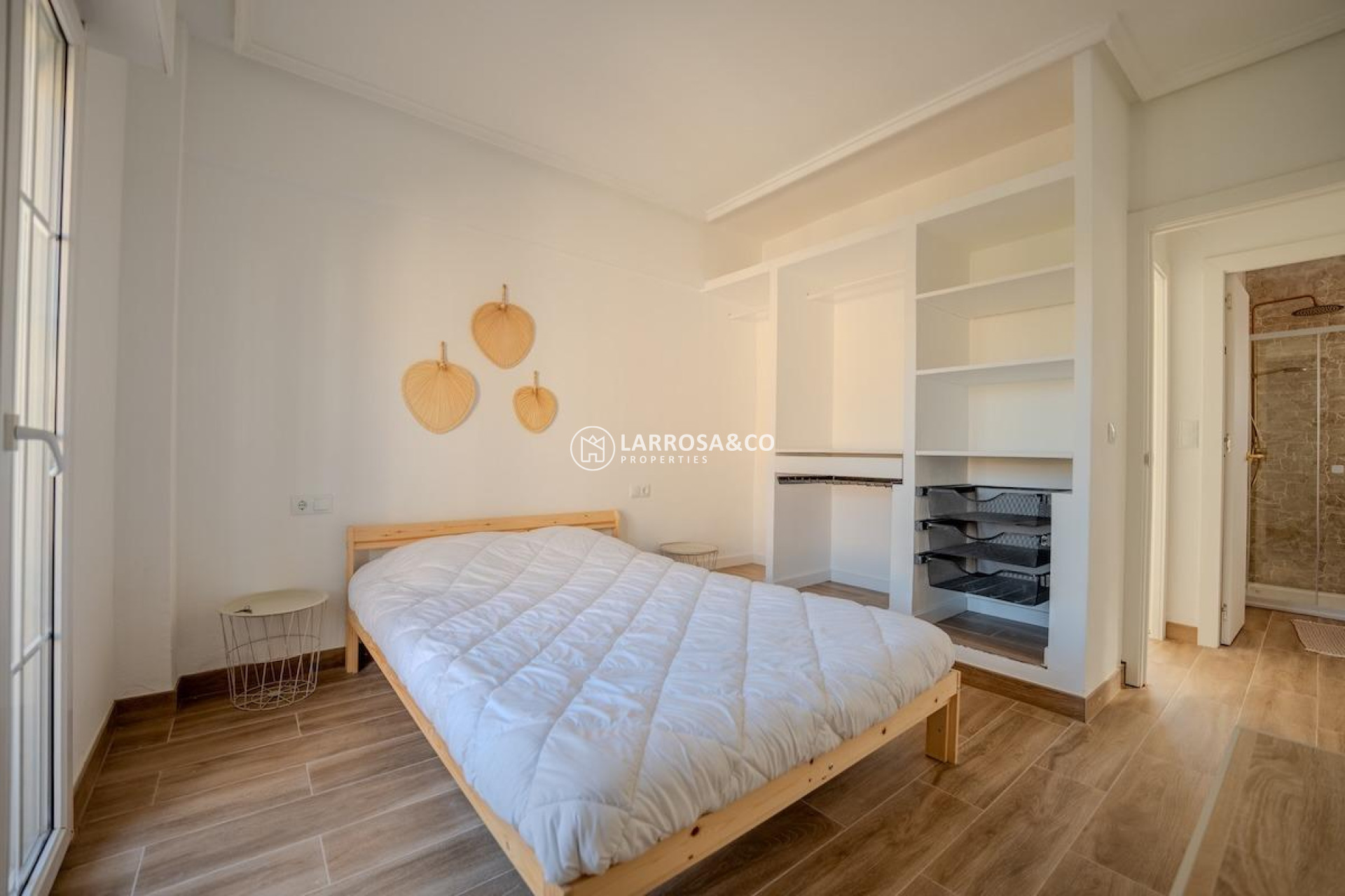 A Vendre - Semi-detached house - Torrevieja - Torreblanca