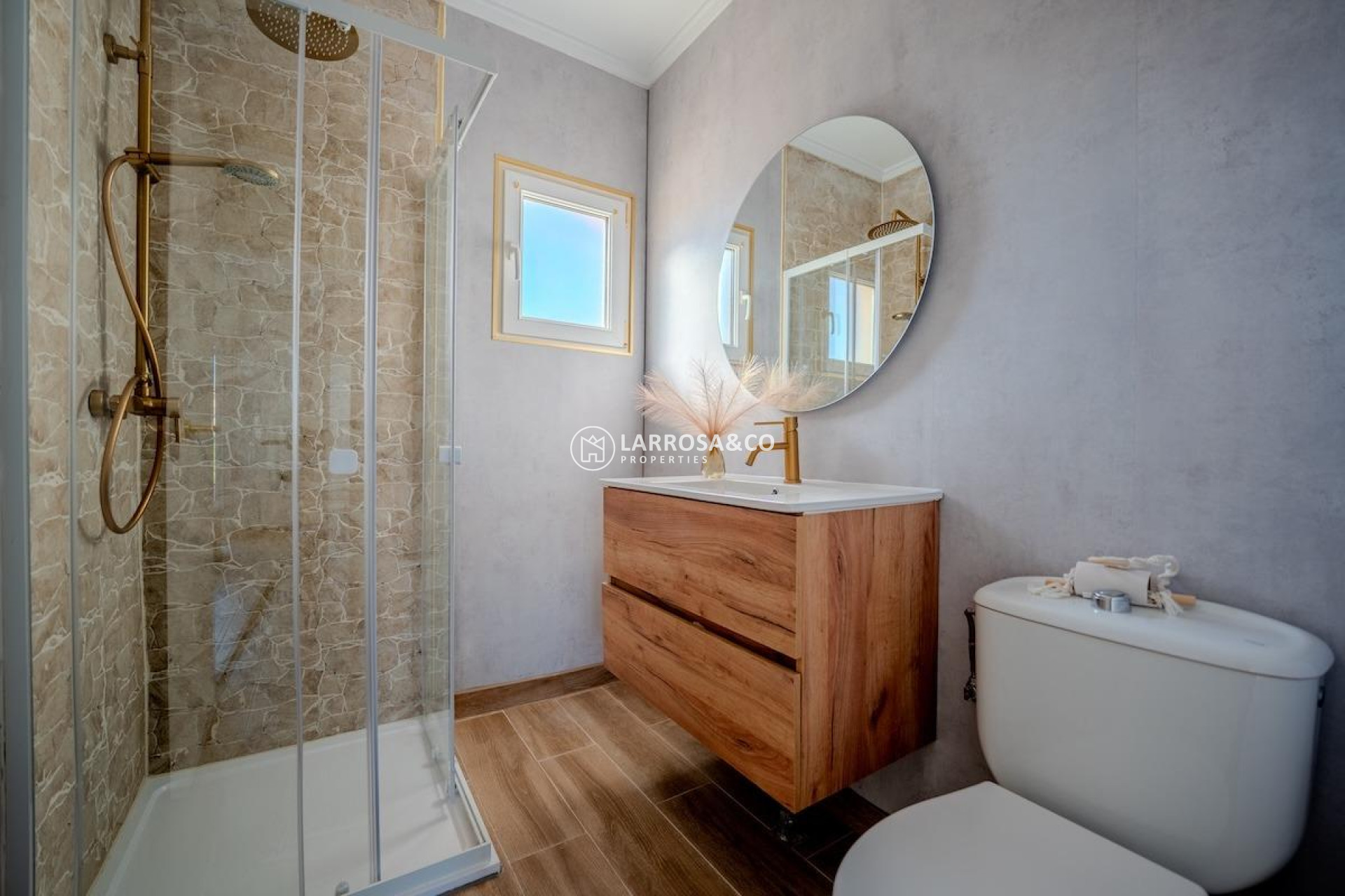 A Vendre - Semi-detached house - Torrevieja - Torreblanca