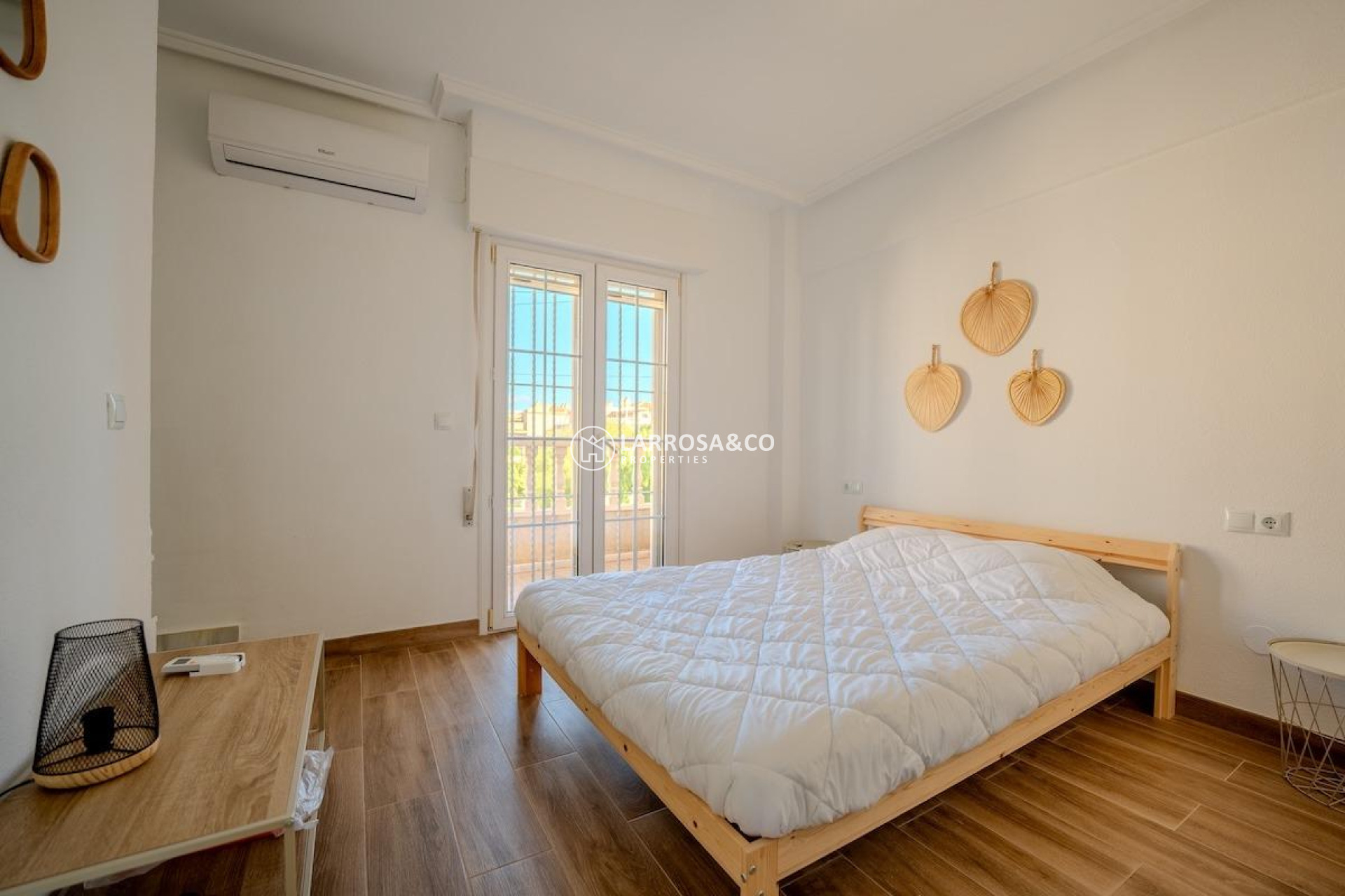 A Vendre - Semi-detached house - Torrevieja - Torreblanca