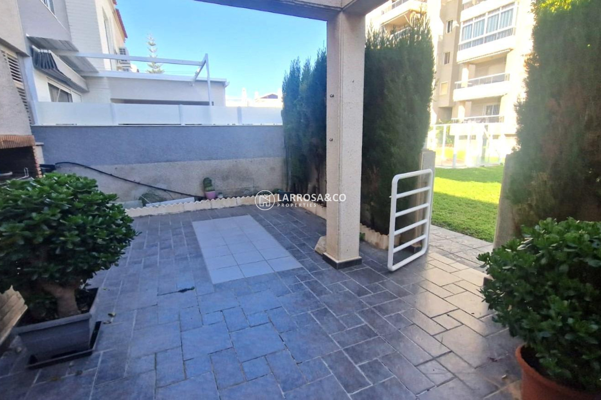 A Vendre - Semi-detached house - Torrevieja - Torreblanca