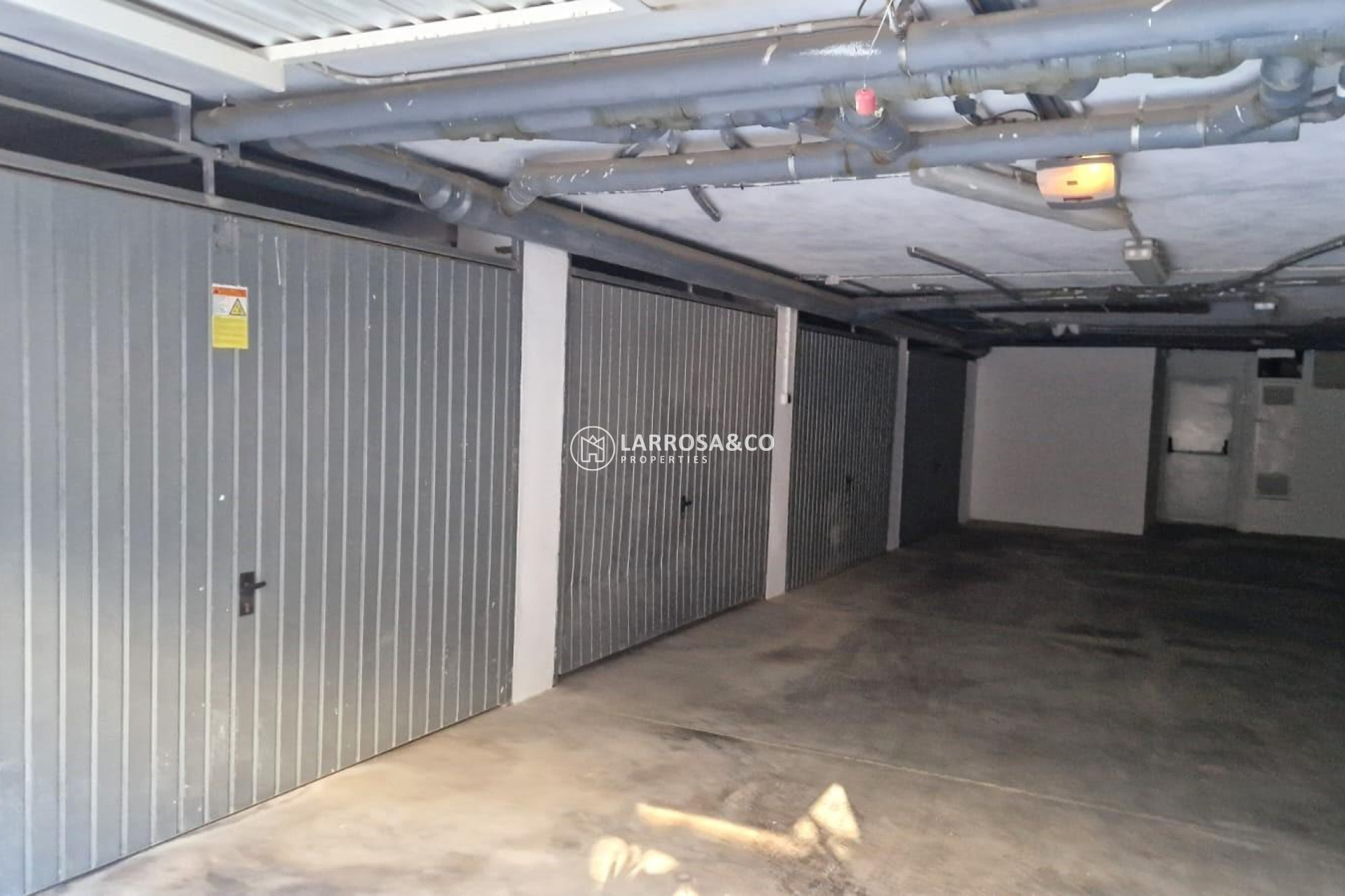 A Vendre - Semi-detached house - Torrevieja - Torreblanca