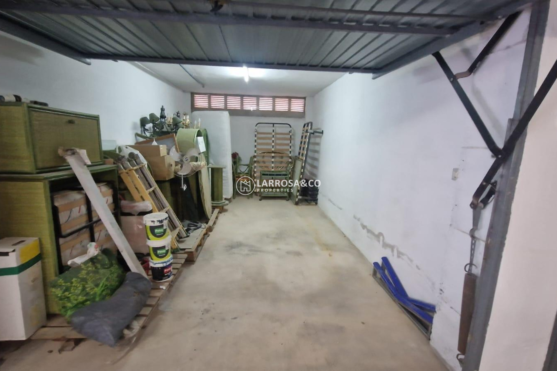 A Vendre - Semi-detached house - Torrevieja - Torreblanca