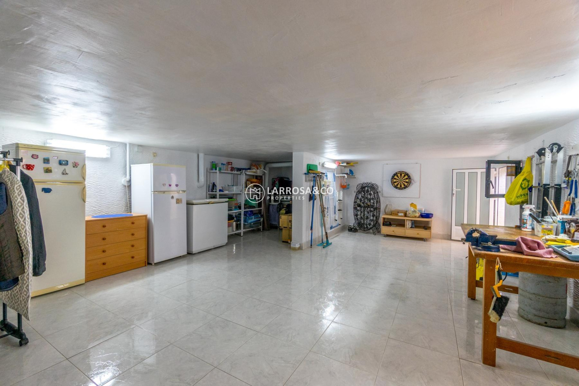 A Vendre - Semi-detached house - Torrevieja - Torreta florida