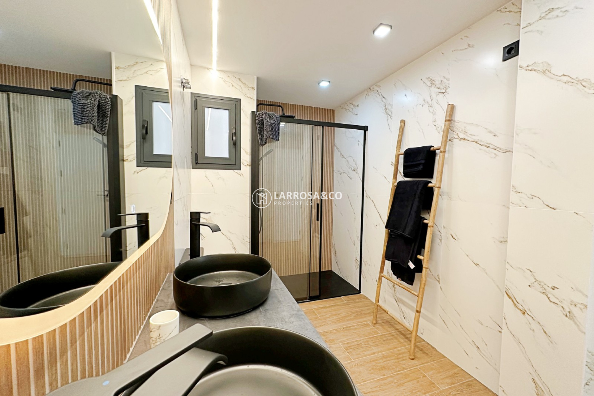 A Vendre - Semi-detached house - Torrevieja - Torrevieja - Aguas Nuevas