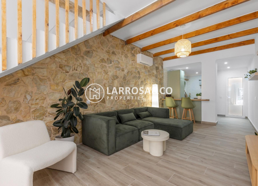 A Vendre - Semi-detached house - Torrevieja - torrevieja