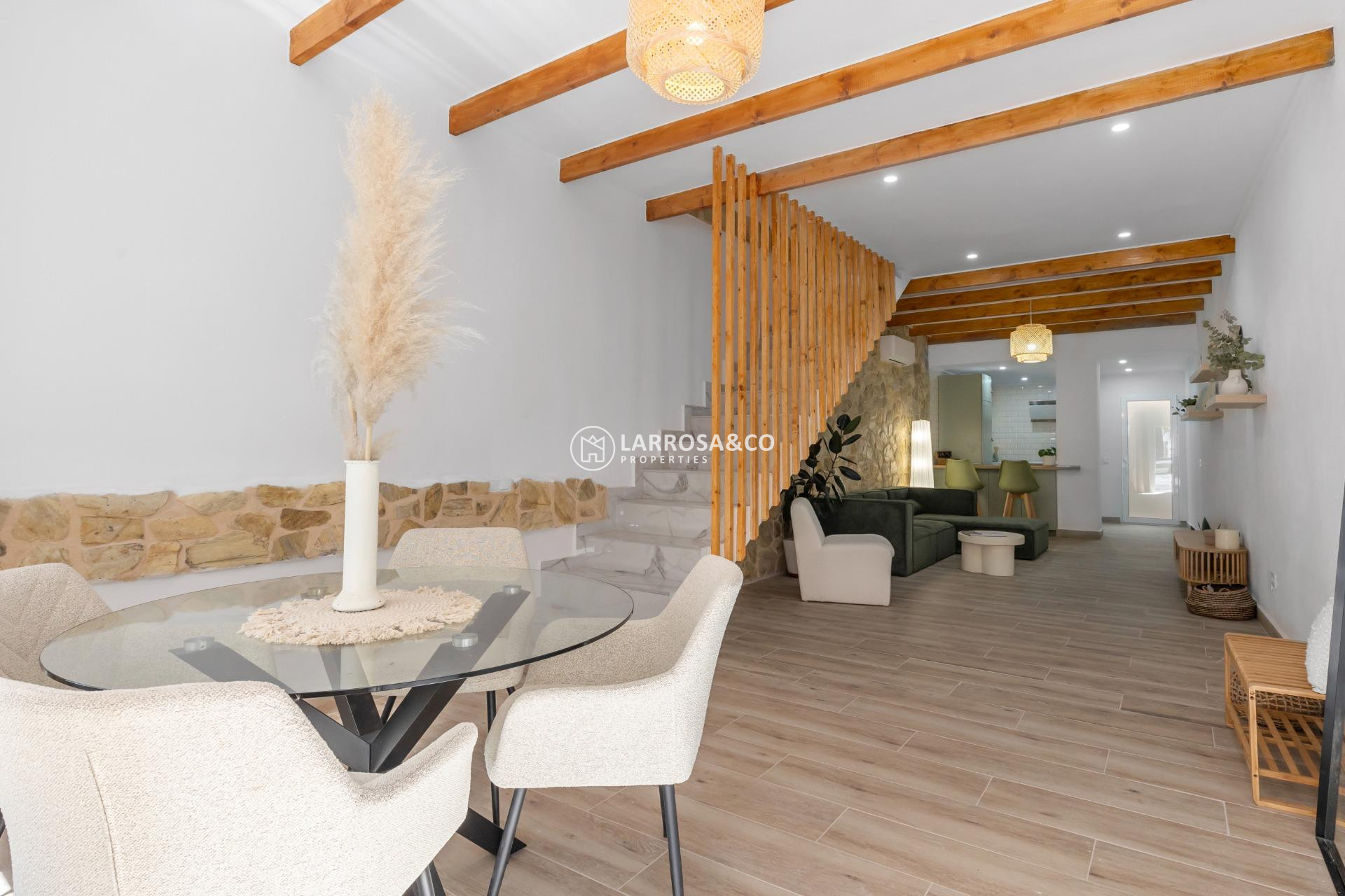 A Vendre - Semi-detached house - Torrevieja - torrevieja