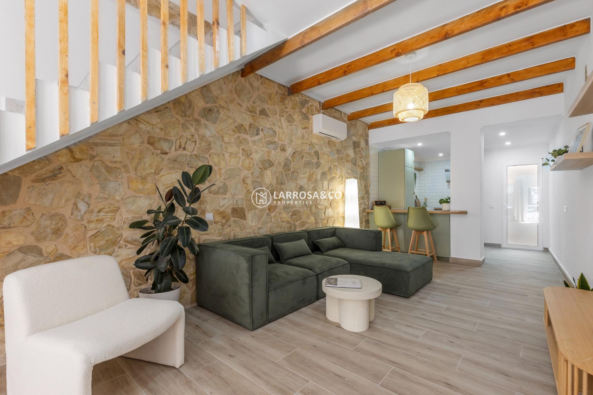 A Vendre - Semi-detached house - Torrevieja - torrevieja