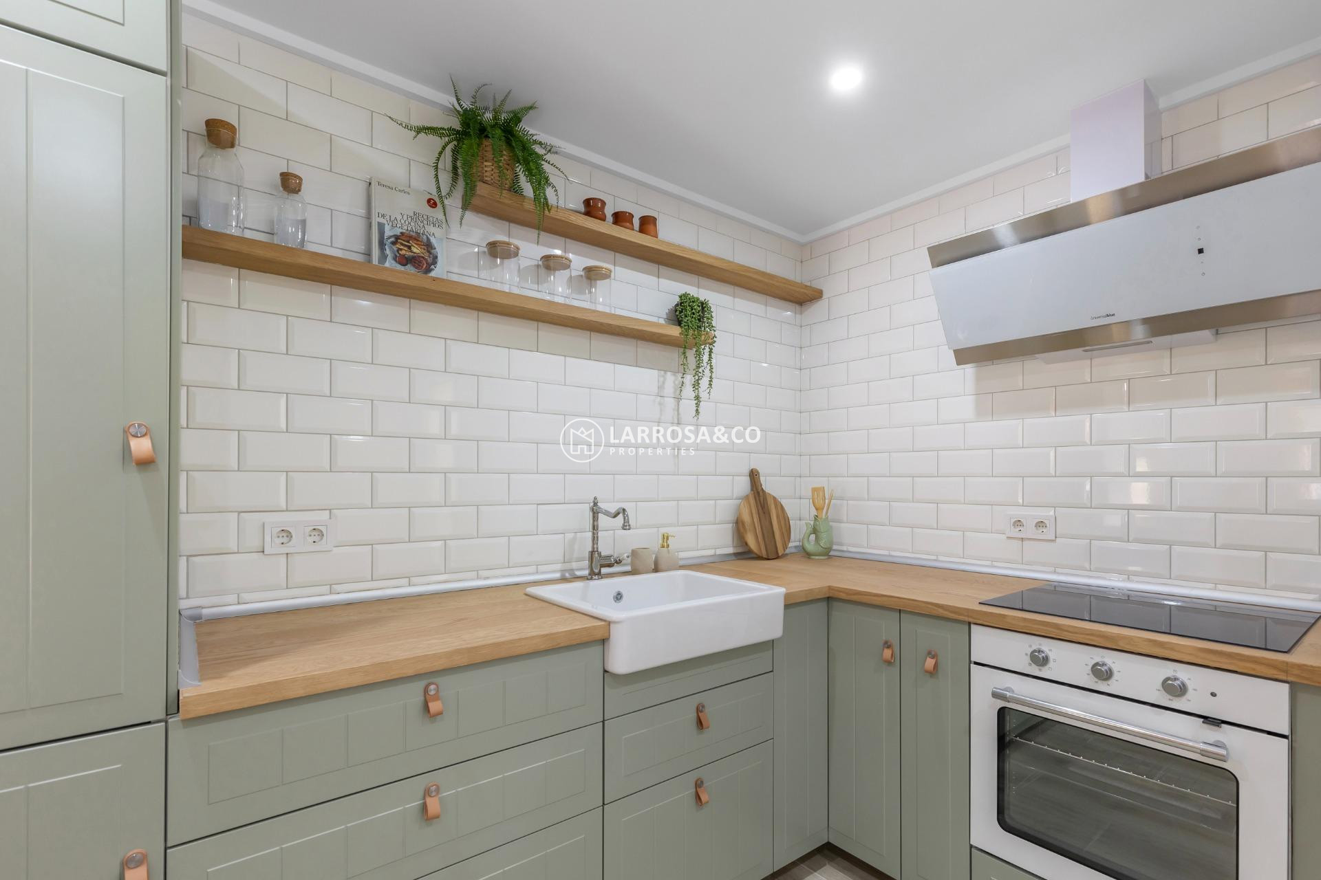 A Vendre - Semi-detached house - Torrevieja - torrevieja