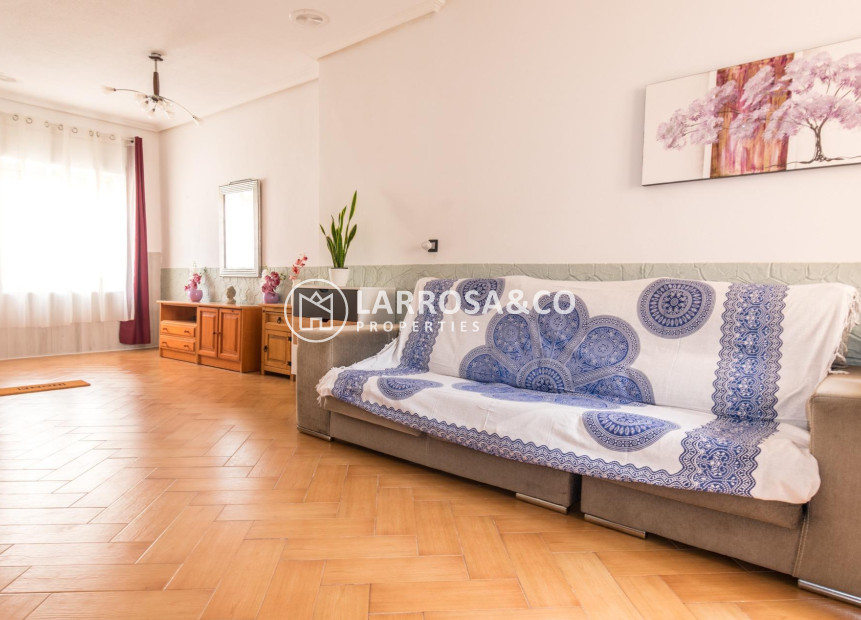 A Vendre - Semi-detached house - Torrevieja - torrevieja