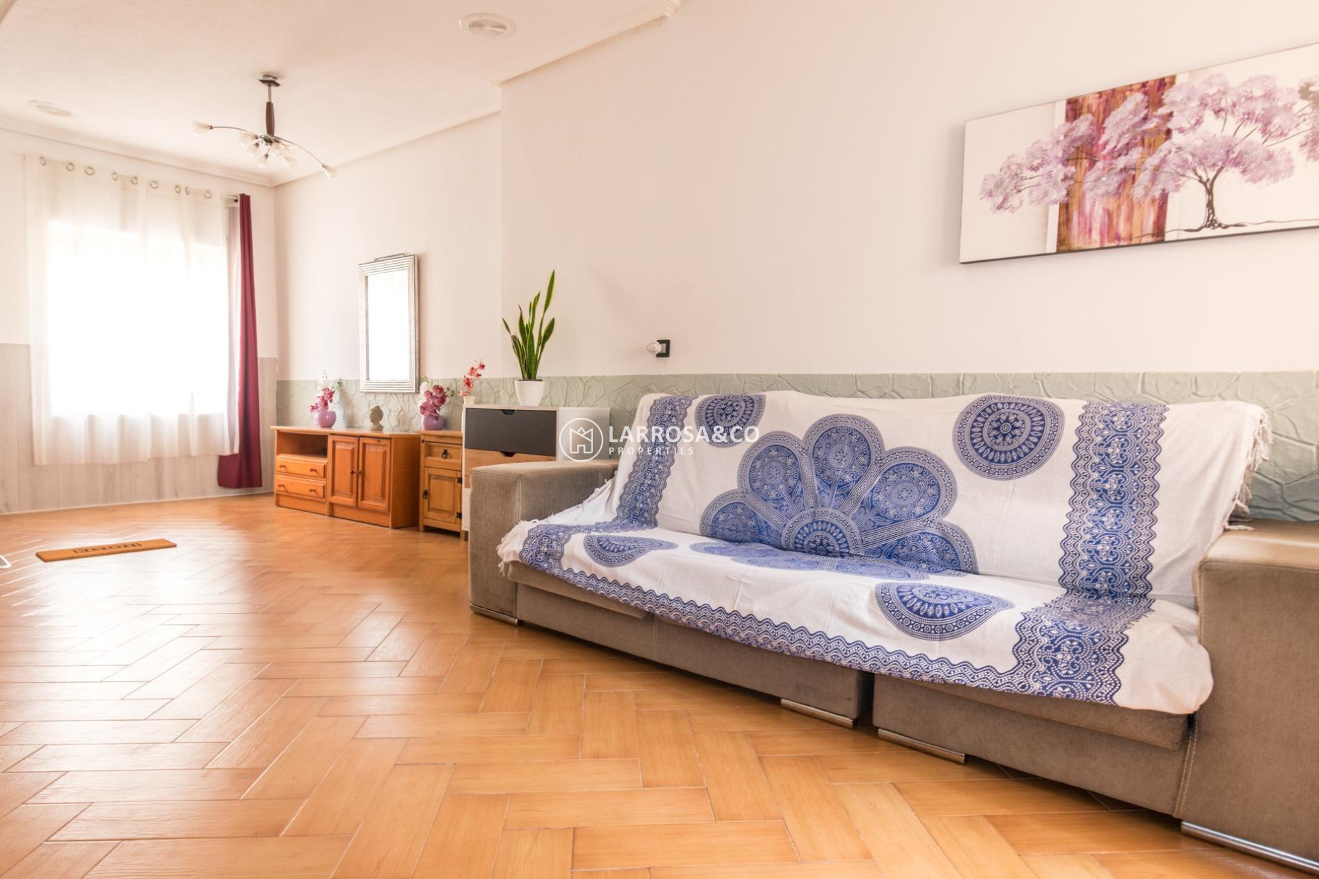 A Vendre - Semi-detached house - Torrevieja - torrevieja