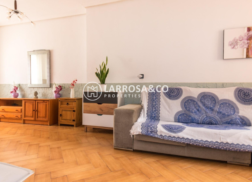 A Vendre - Semi-detached house - Torrevieja - torrevieja