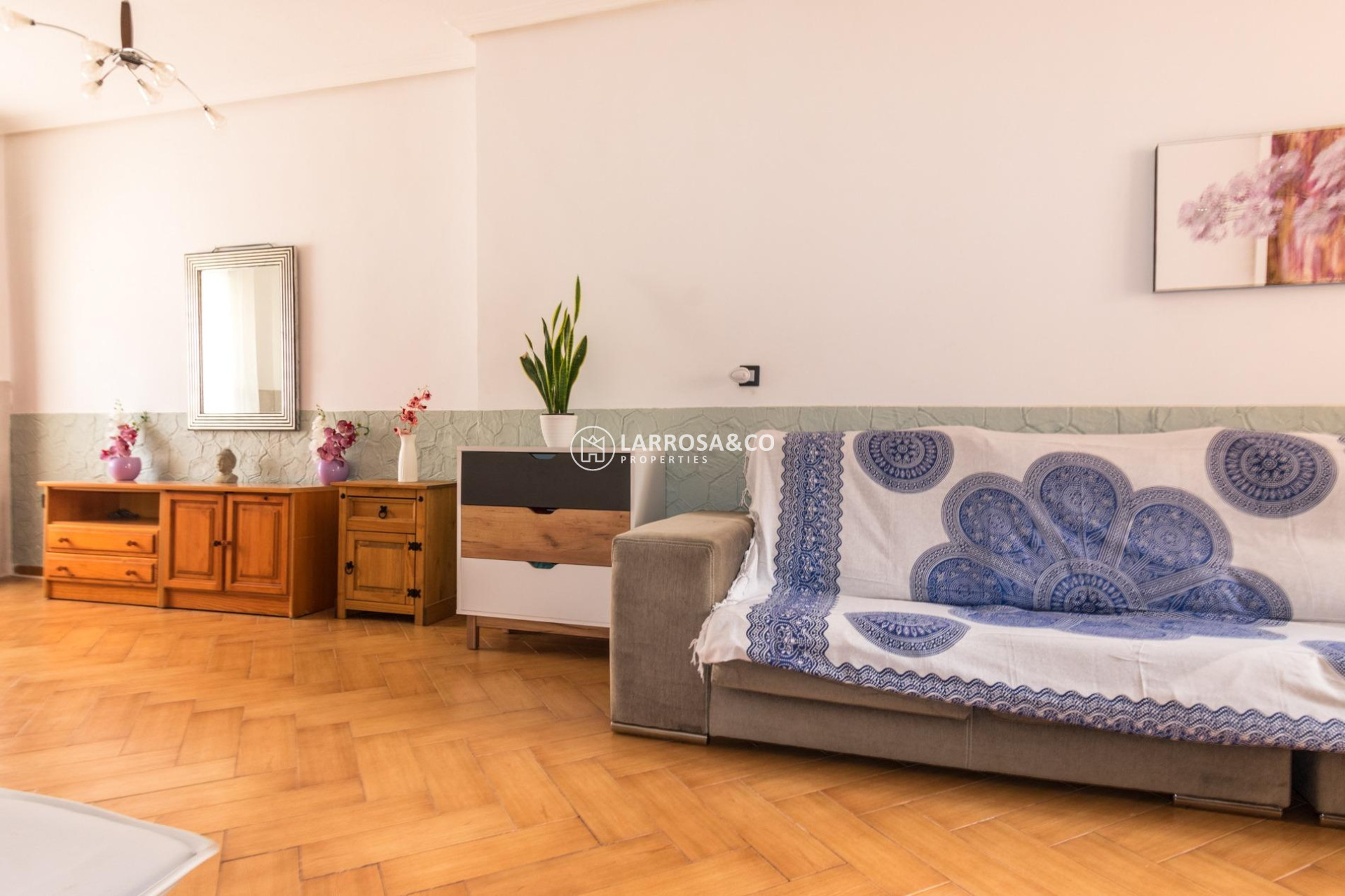 A Vendre - Semi-detached house - Torrevieja - torrevieja