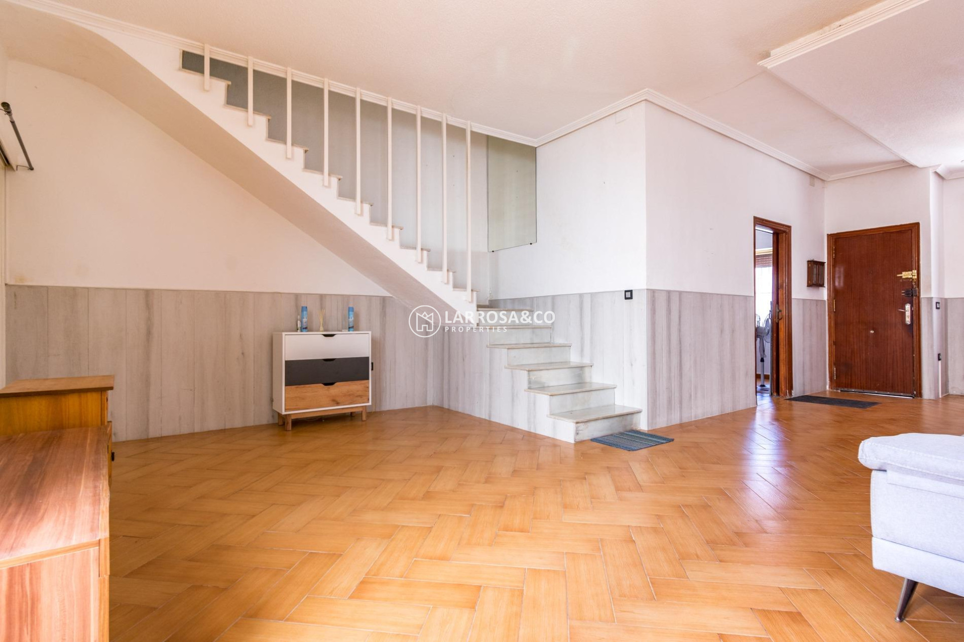 A Vendre - Semi-detached house - Torrevieja - torrevieja