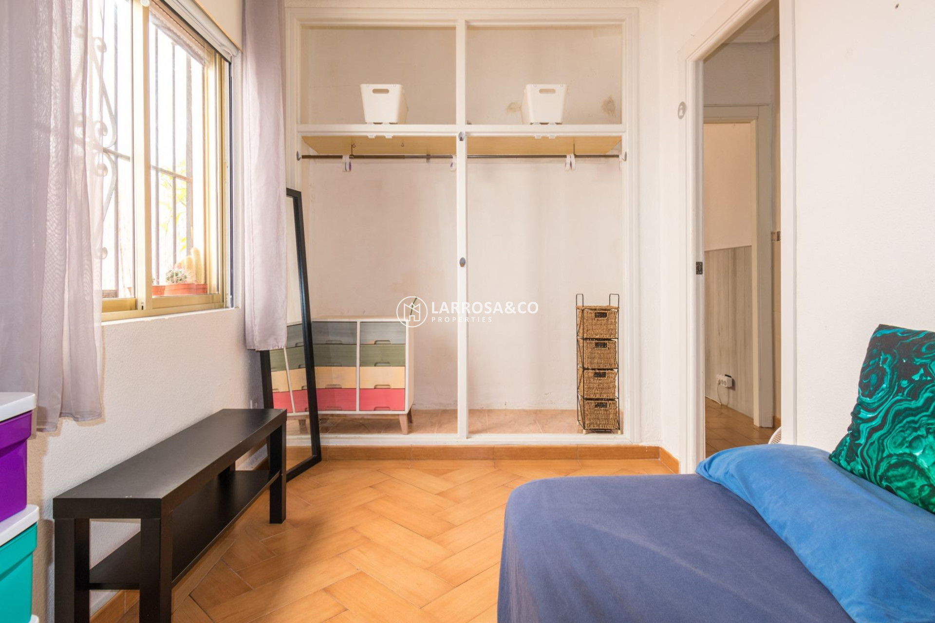 A Vendre - Semi-detached house - Torrevieja - torrevieja