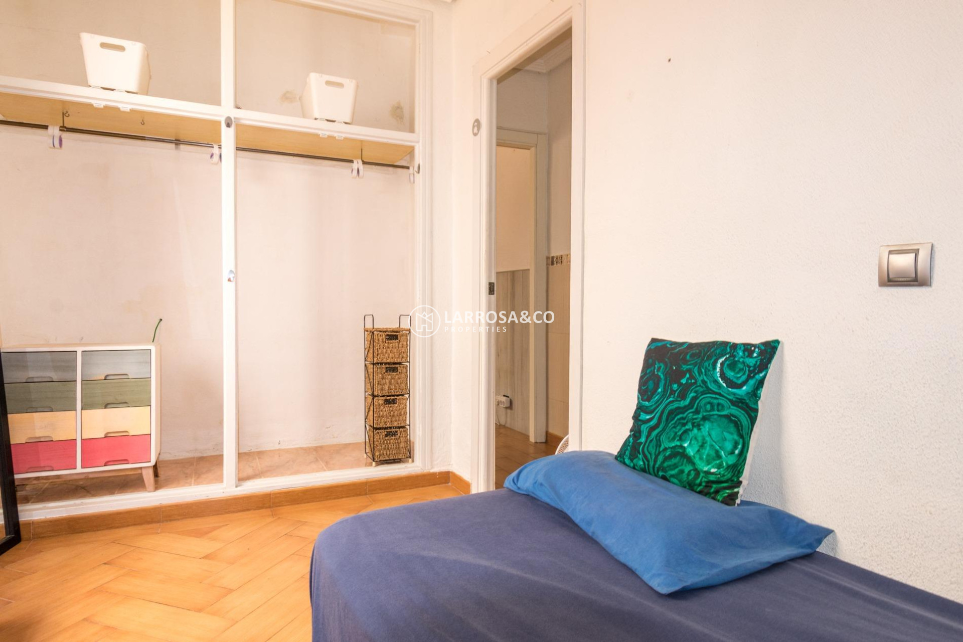 A Vendre - Semi-detached house - Torrevieja - torrevieja