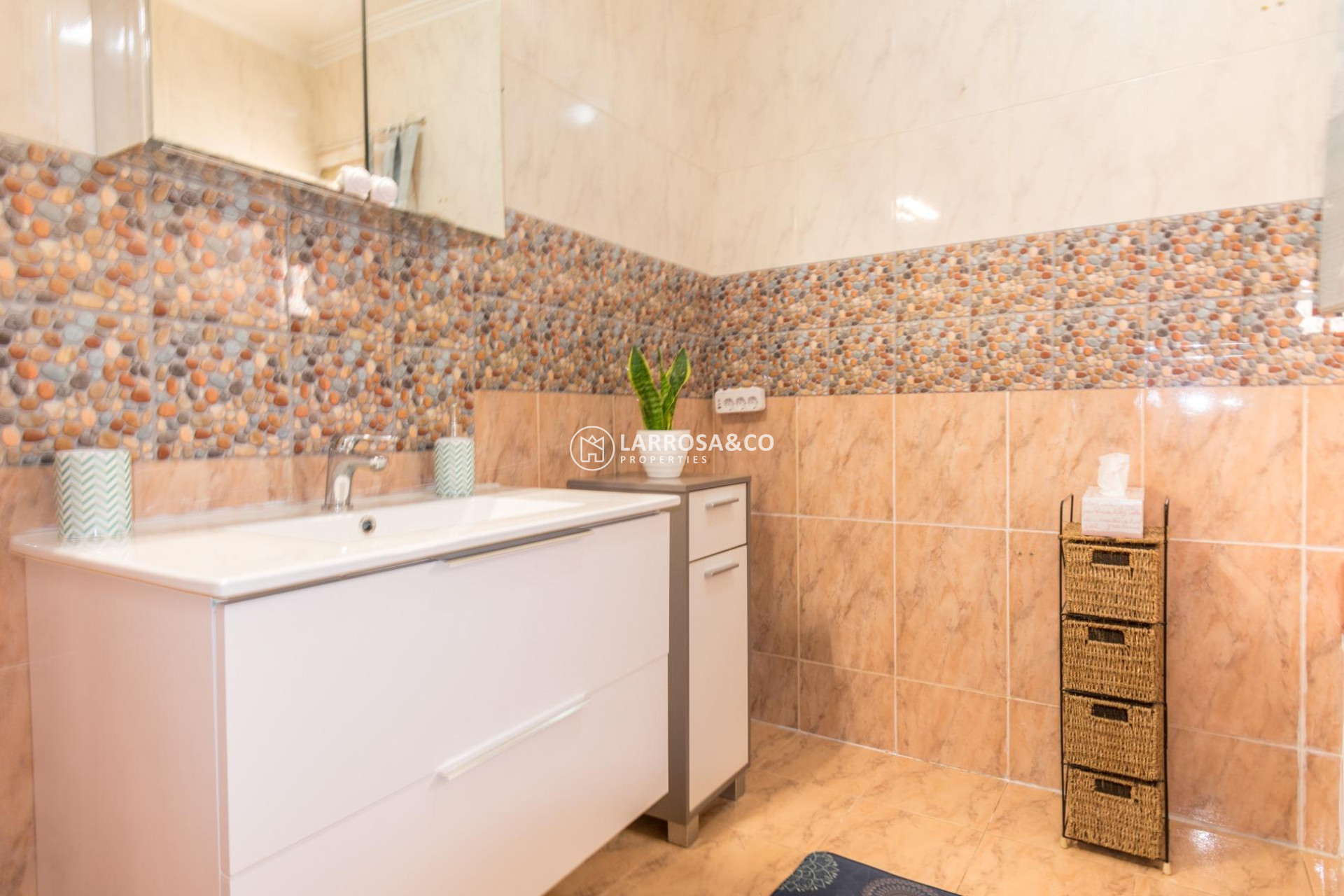 A Vendre - Semi-detached house - Torrevieja - torrevieja