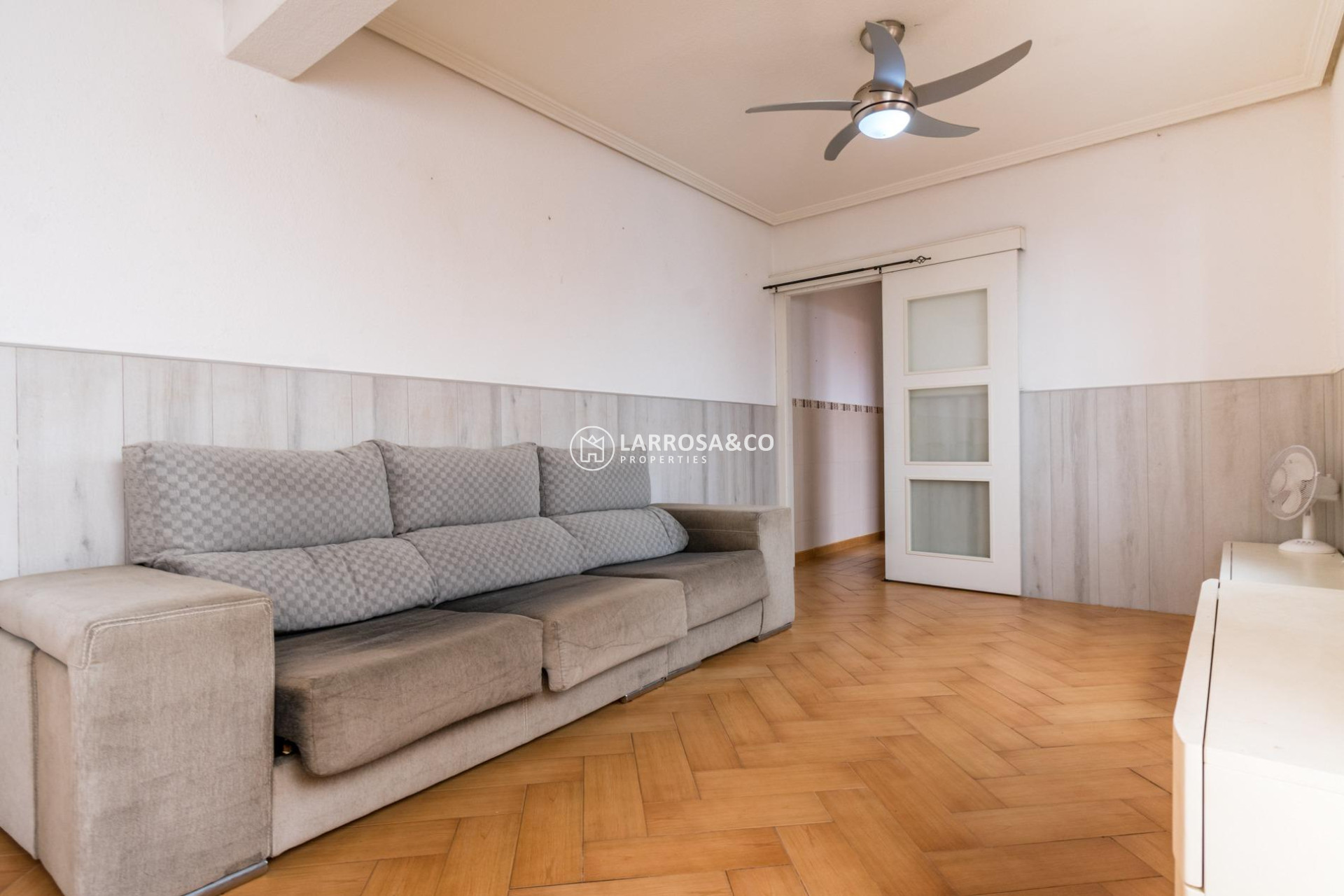 A Vendre - Semi-detached house - Torrevieja - torrevieja