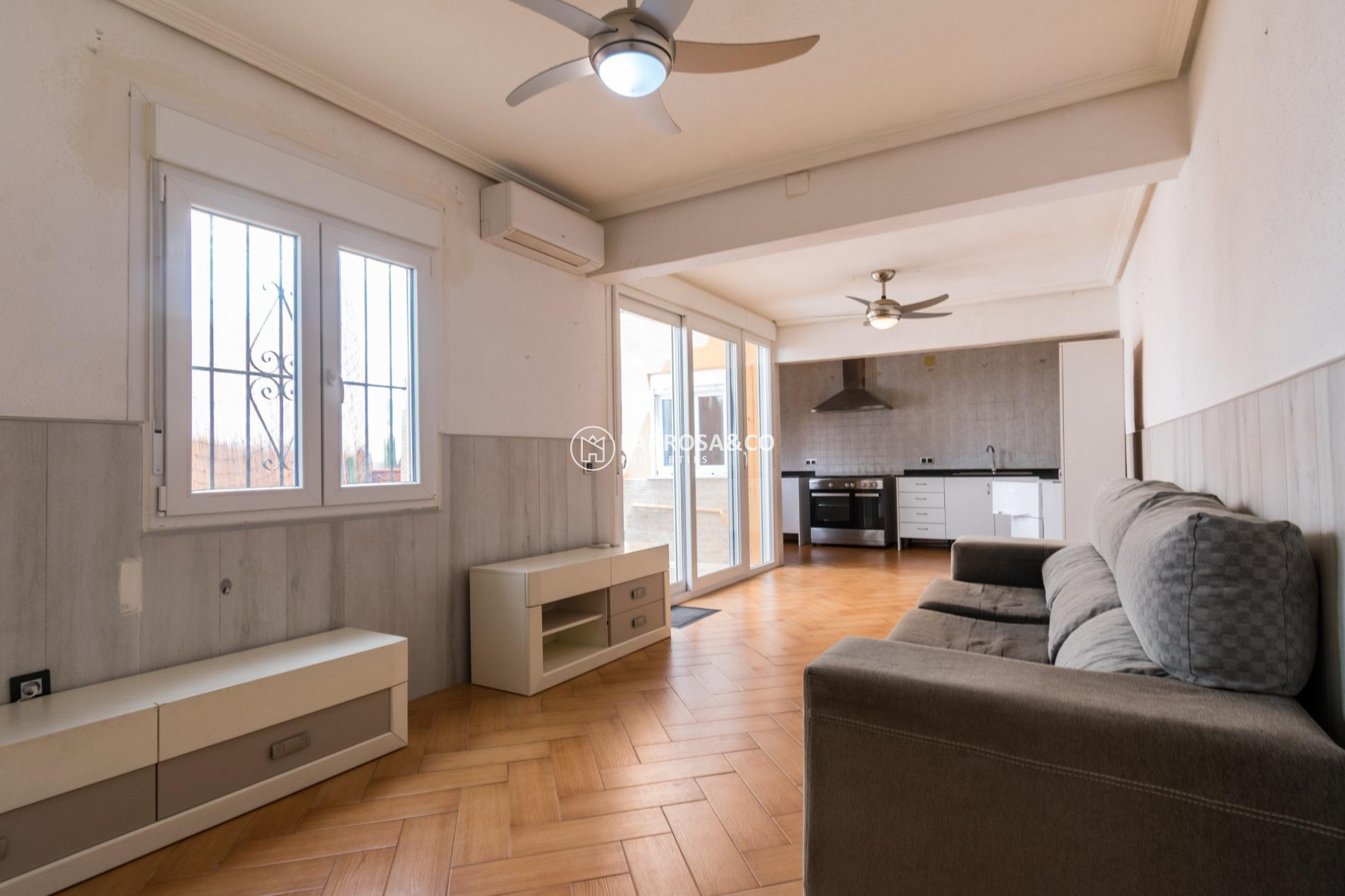 A Vendre - Semi-detached house - Torrevieja - torrevieja