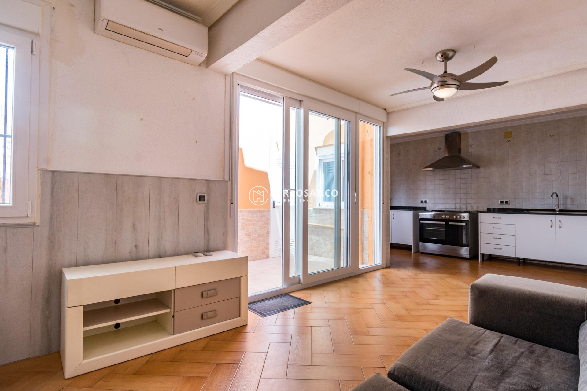 A Vendre - Semi-detached house - Torrevieja - torrevieja