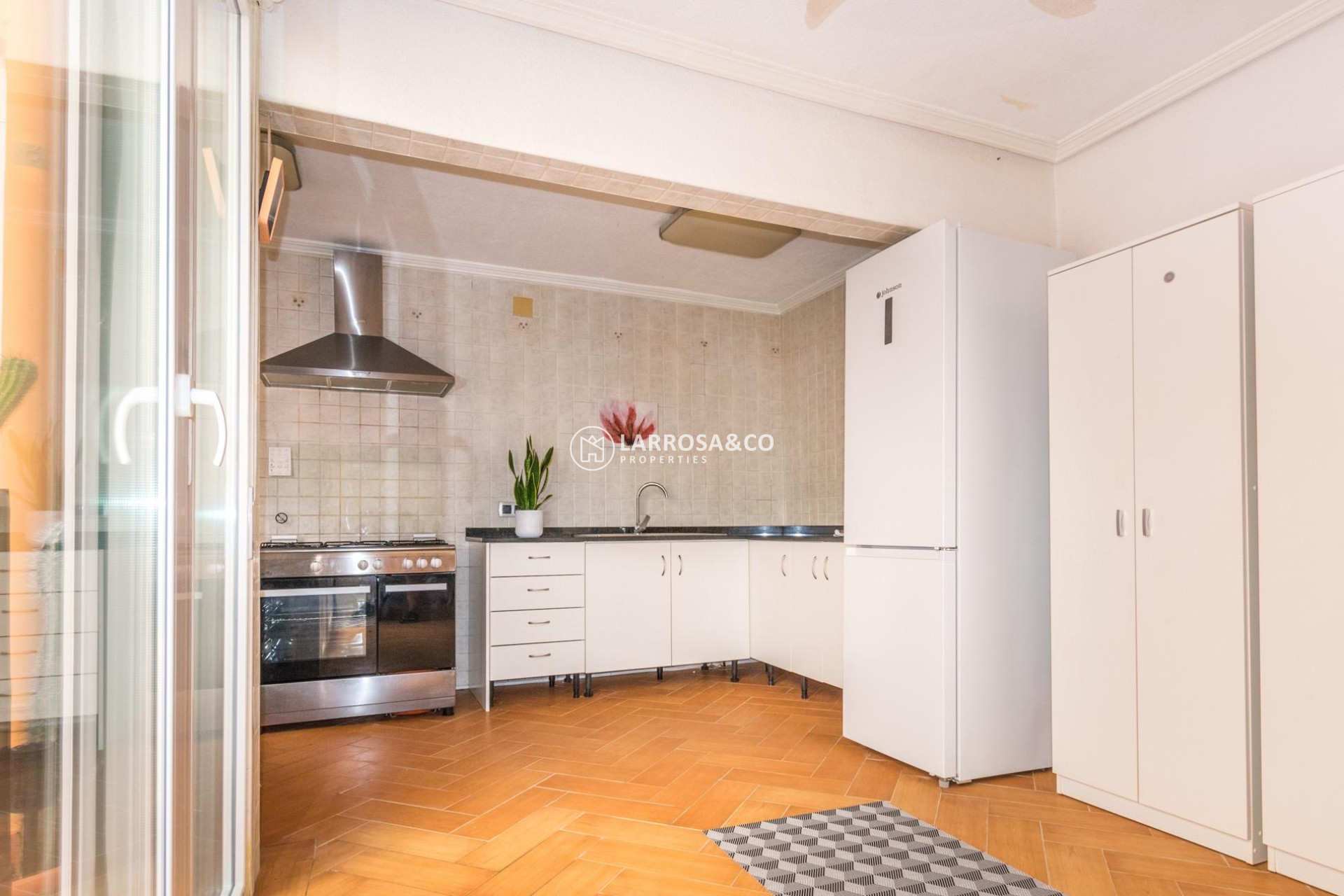 A Vendre - Semi-detached house - Torrevieja - torrevieja