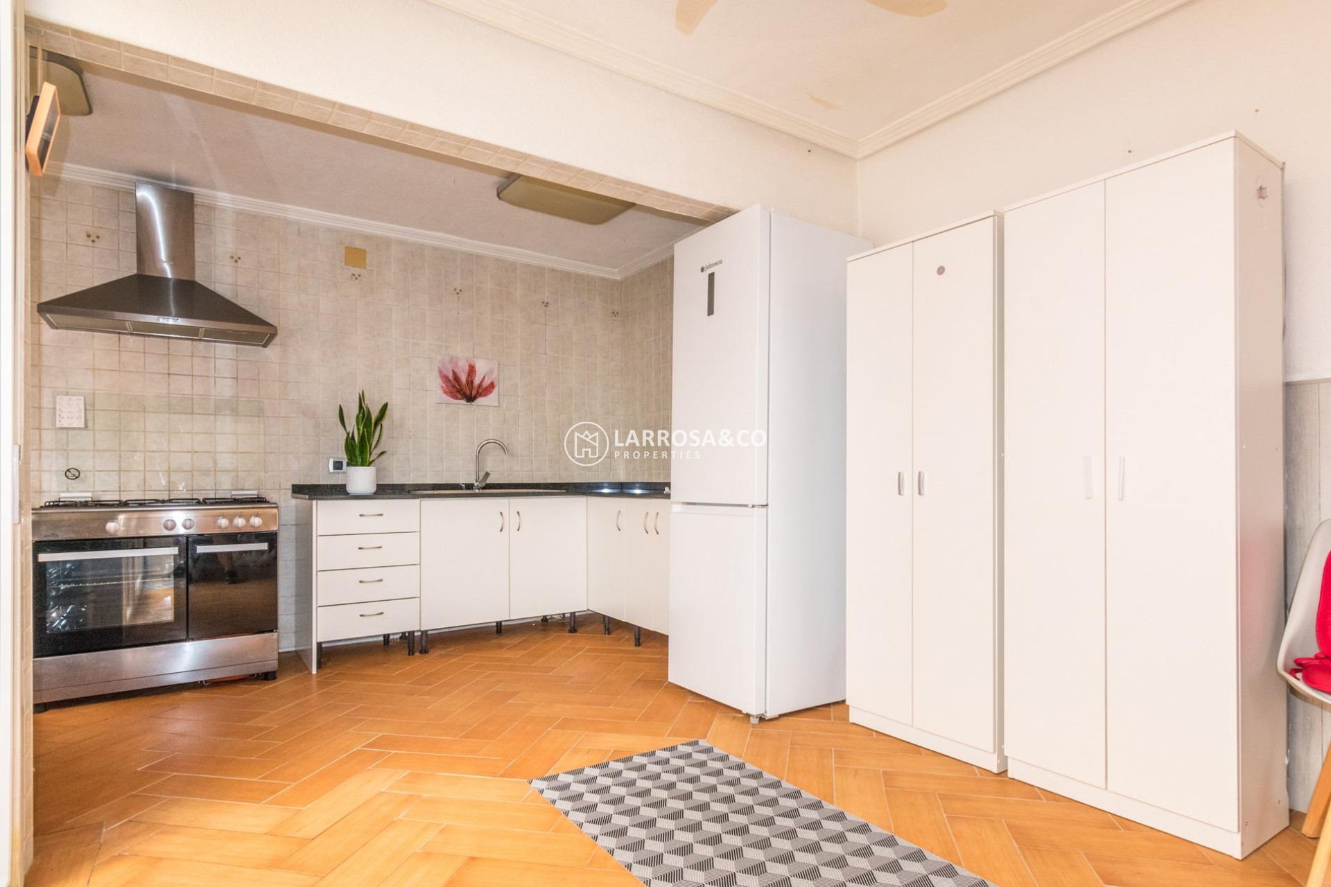 A Vendre - Semi-detached house - Torrevieja - torrevieja