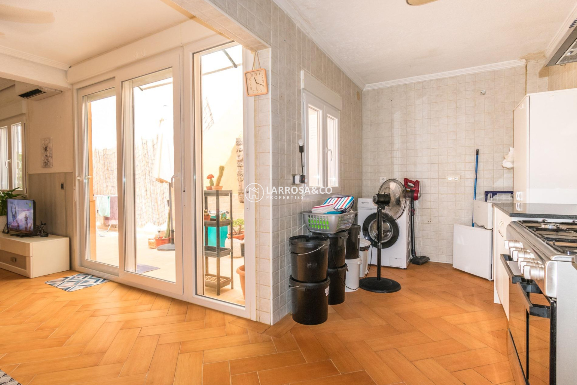 A Vendre - Semi-detached house - Torrevieja - torrevieja