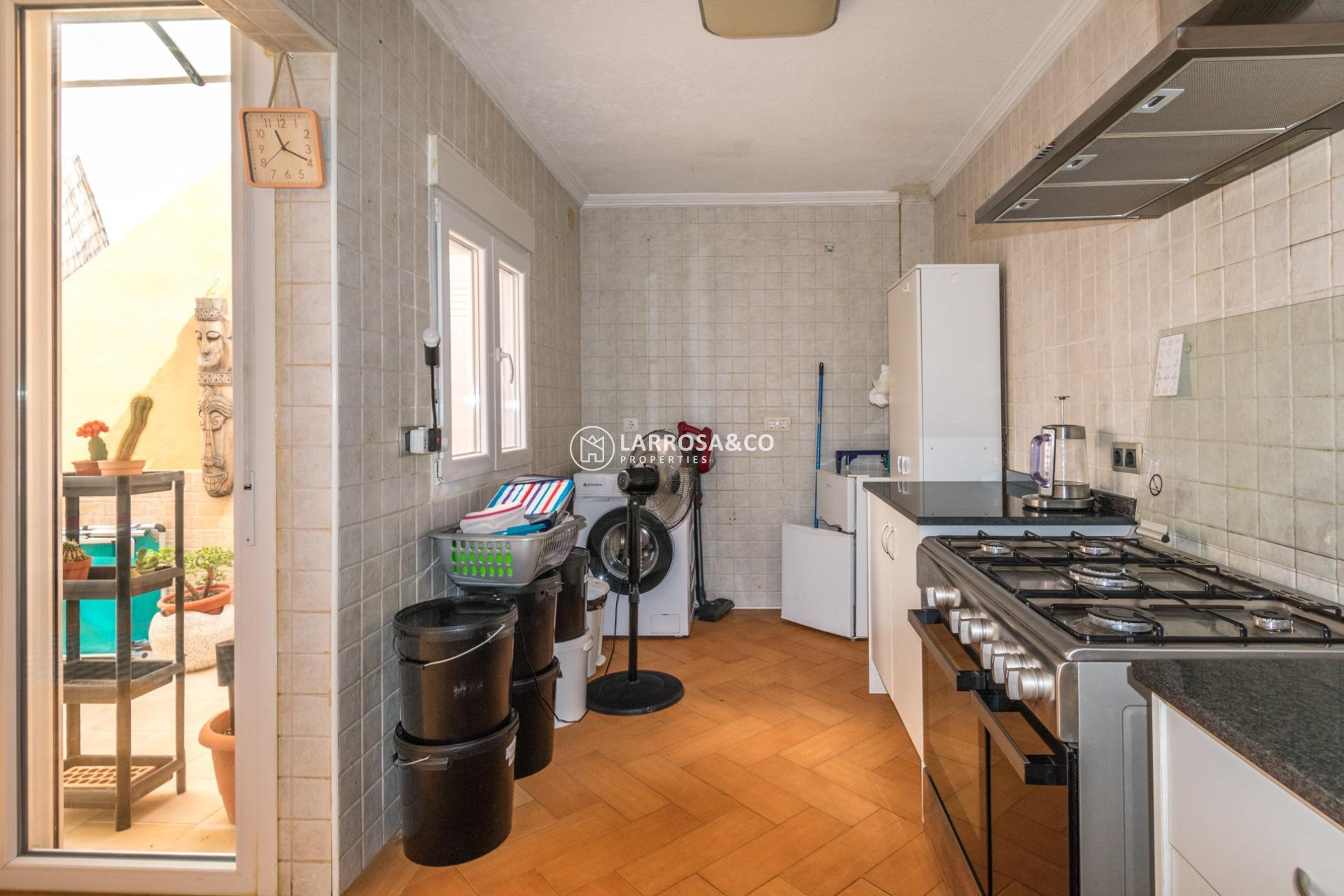 A Vendre - Semi-detached house - Torrevieja - torrevieja