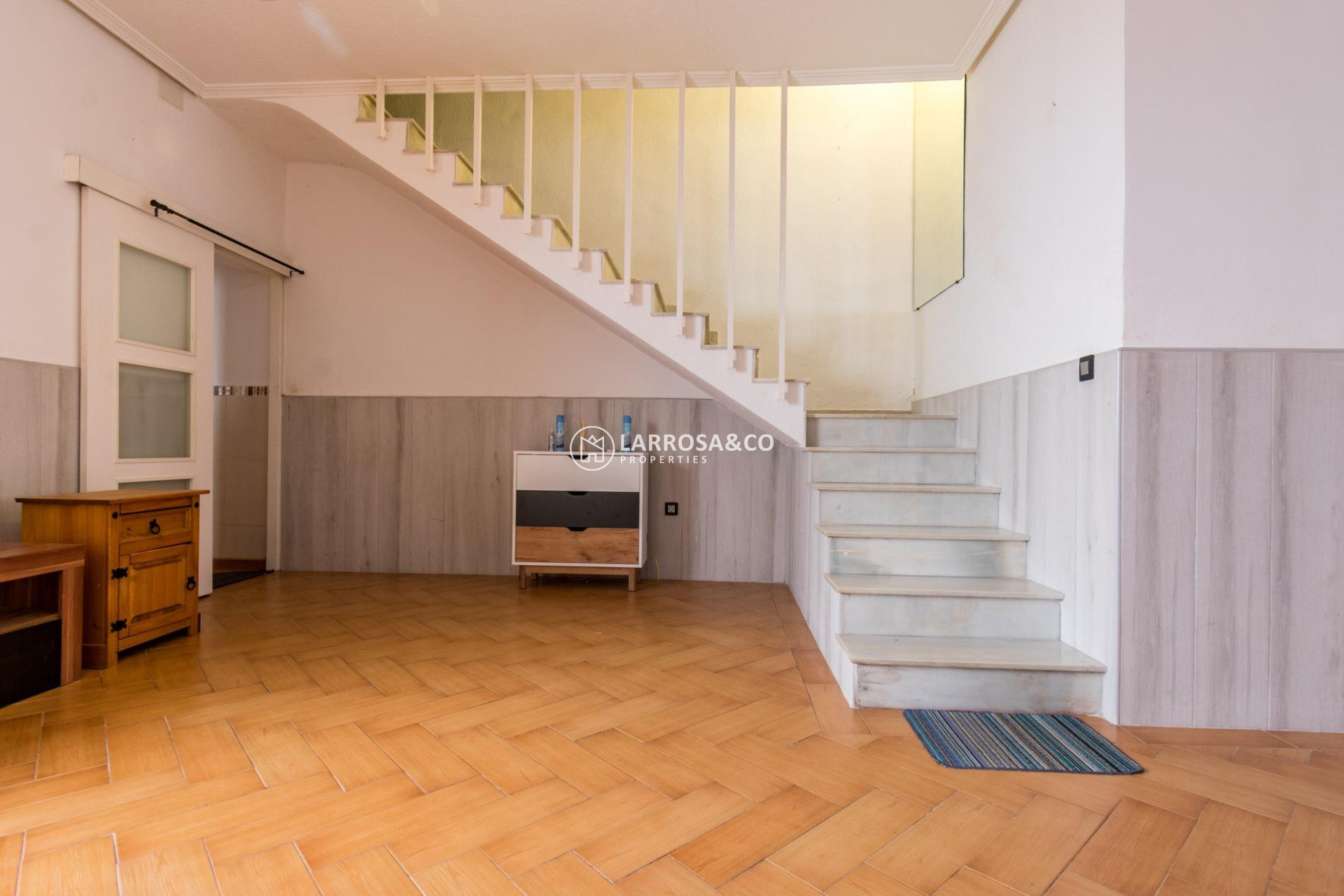 A Vendre - Semi-detached house - Torrevieja - torrevieja