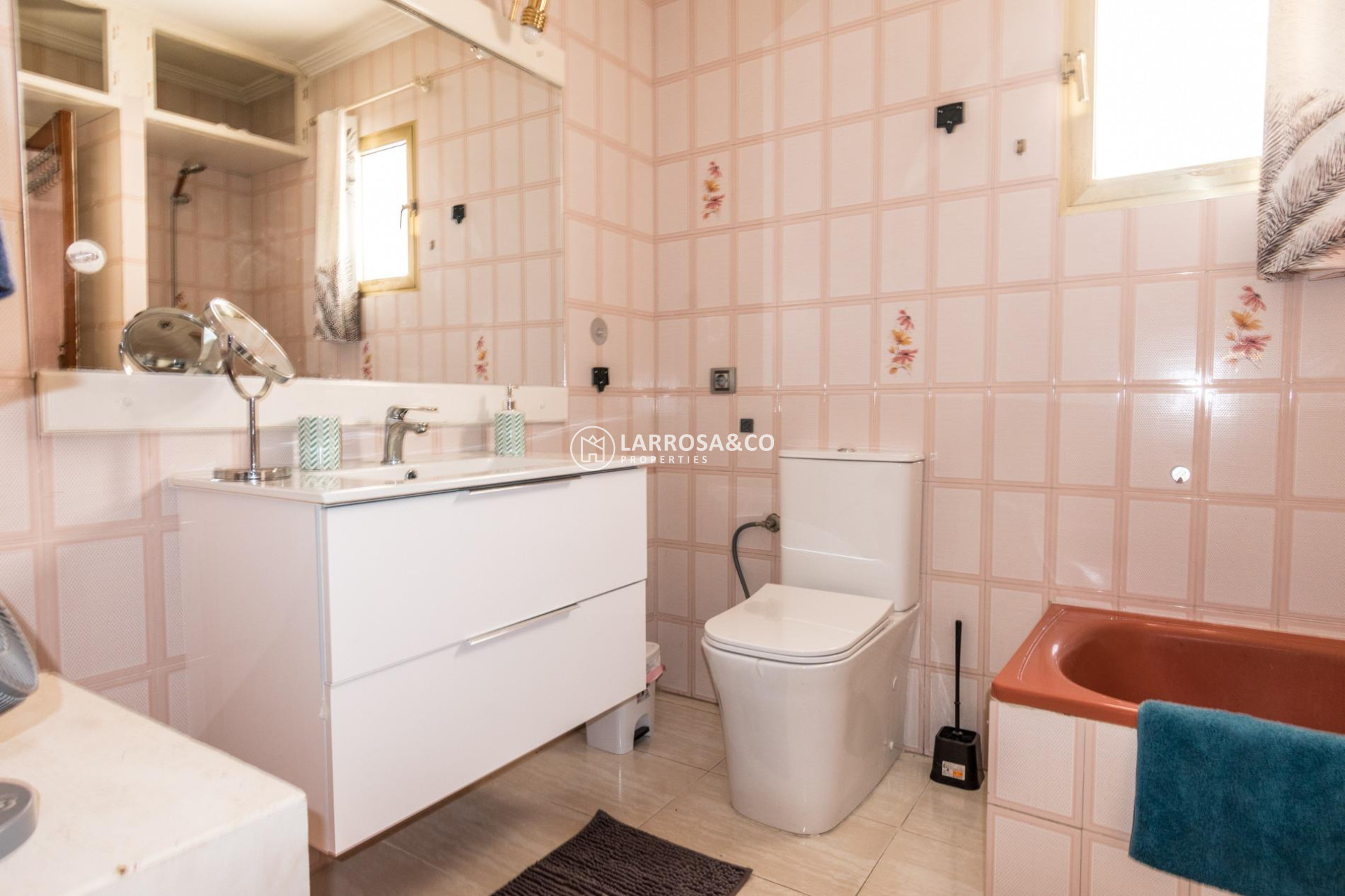 A Vendre - Semi-detached house - Torrevieja - torrevieja