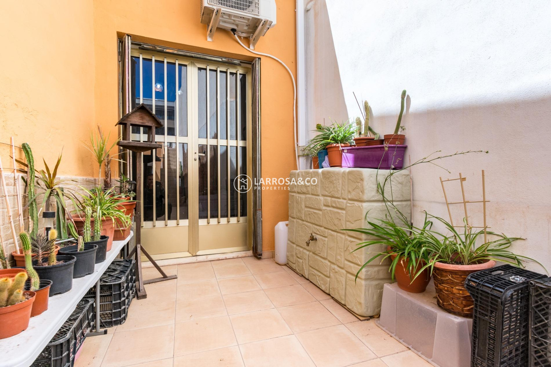 A Vendre - Semi-detached house - Torrevieja - torrevieja