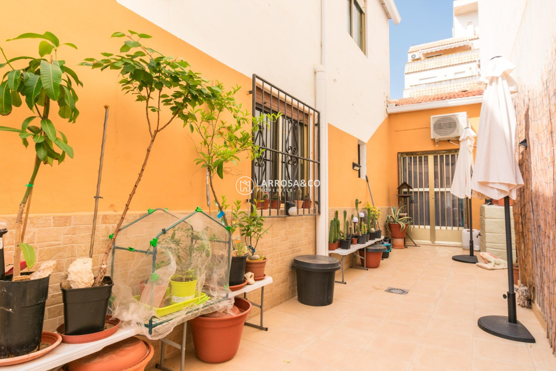 A Vendre - Semi-detached house - Torrevieja - torrevieja