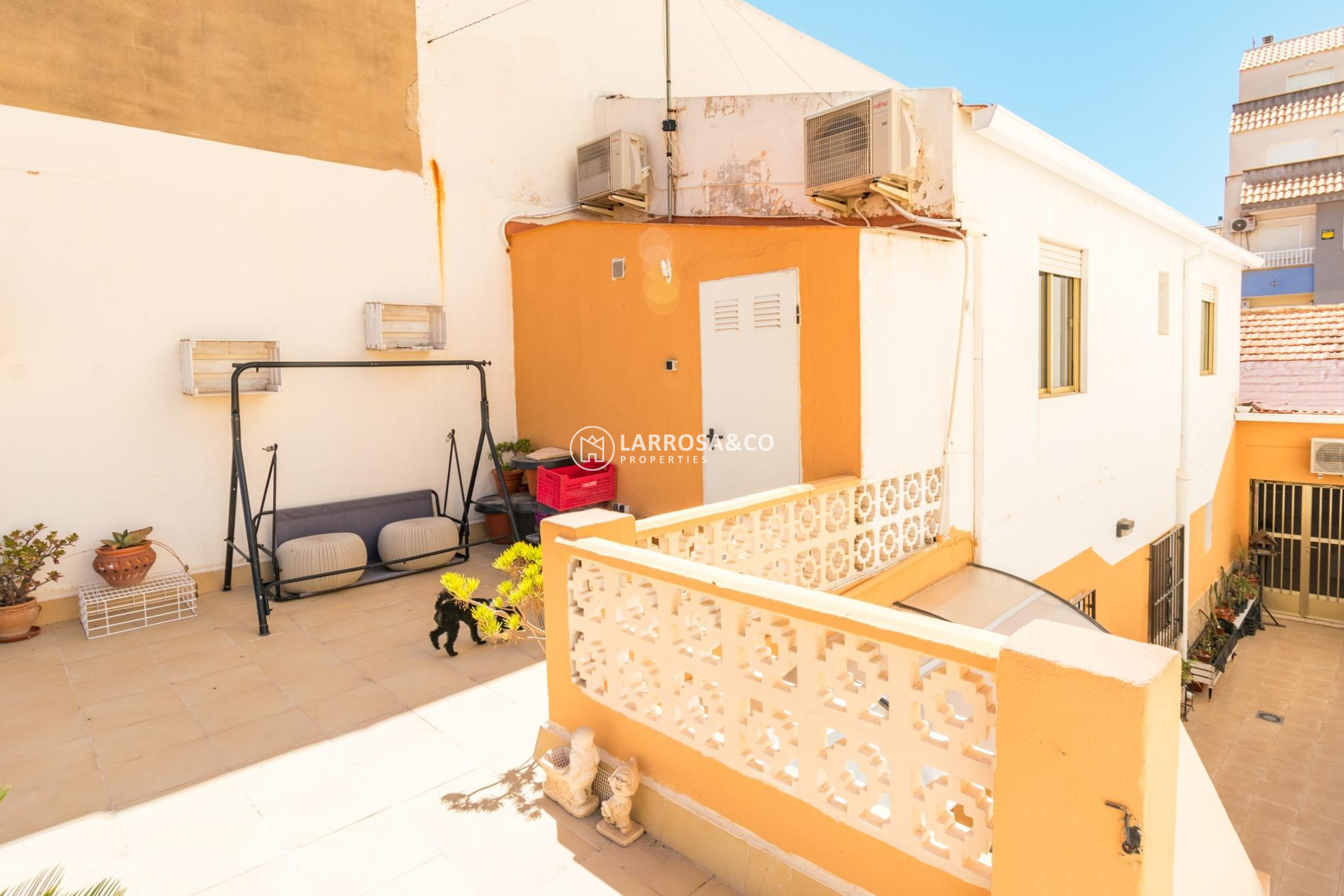 A Vendre - Semi-detached house - Torrevieja - torrevieja