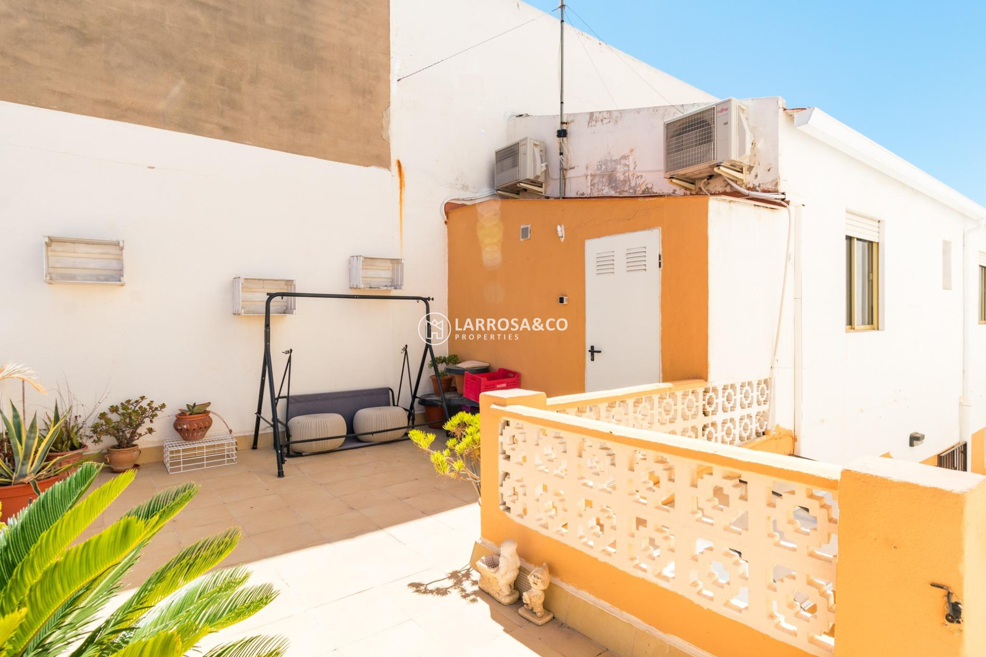 A Vendre - Semi-detached house - Torrevieja - torrevieja