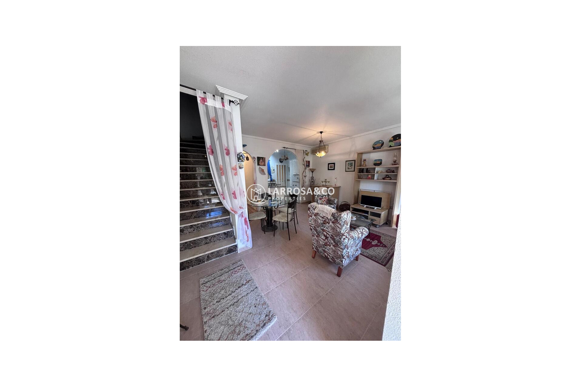 A Vendre - Semi-detached house - Villamartín - Costa Blanca